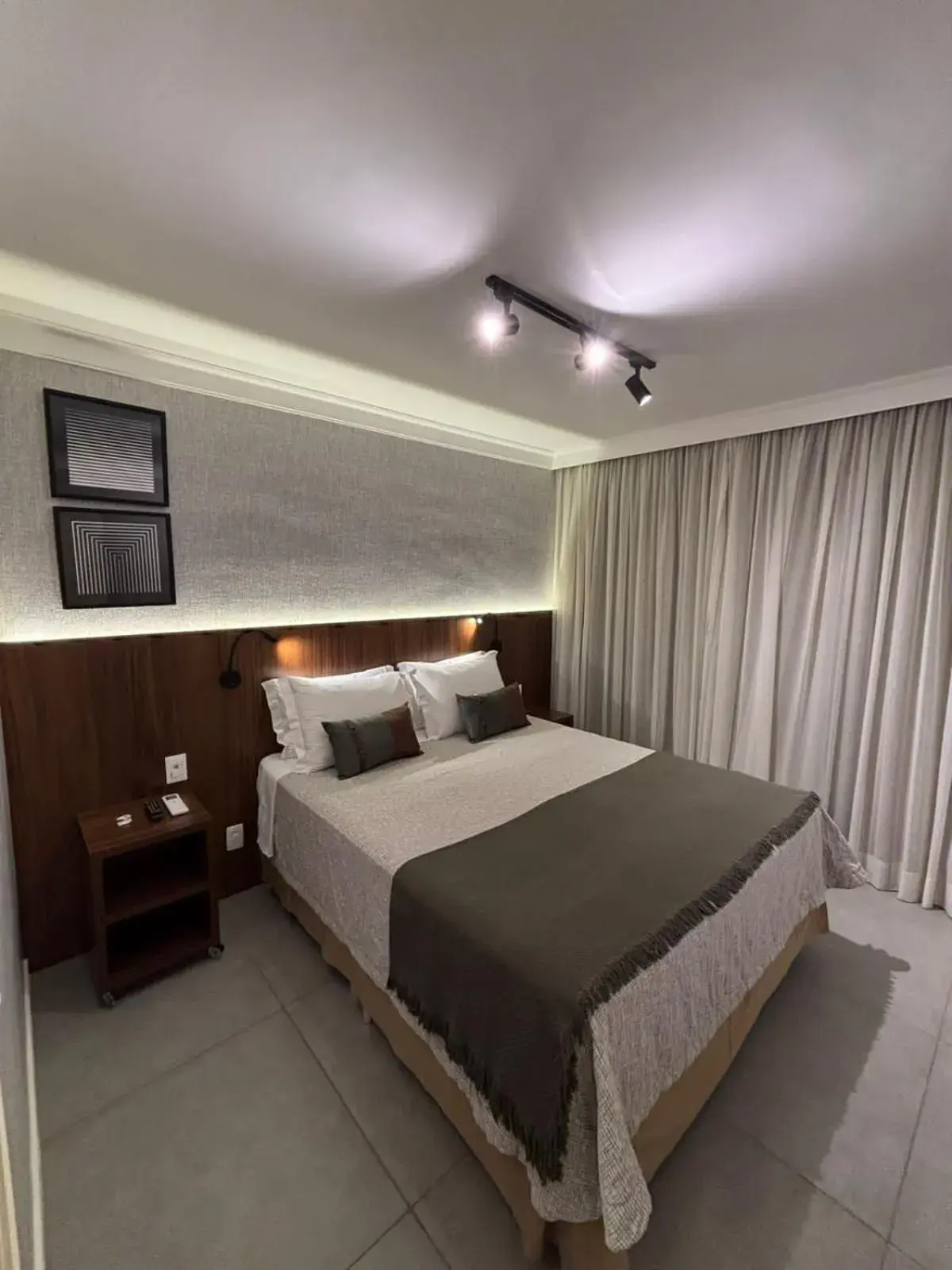 Bed in Matiz Manhattan Bed in Matiz Manhattan