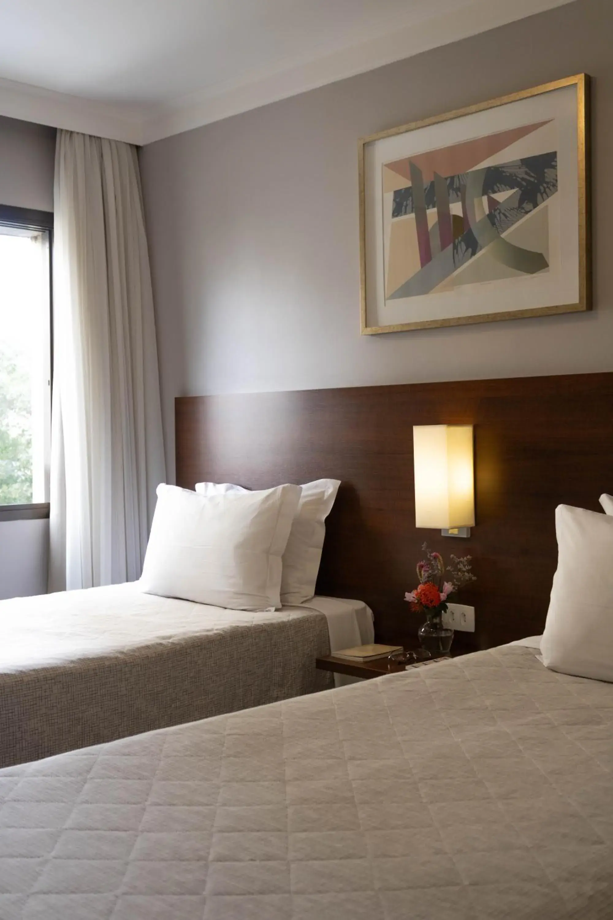 Bedroom, Bed in Matiz Manhattan Bedroom, Bed in Matiz Manhattan