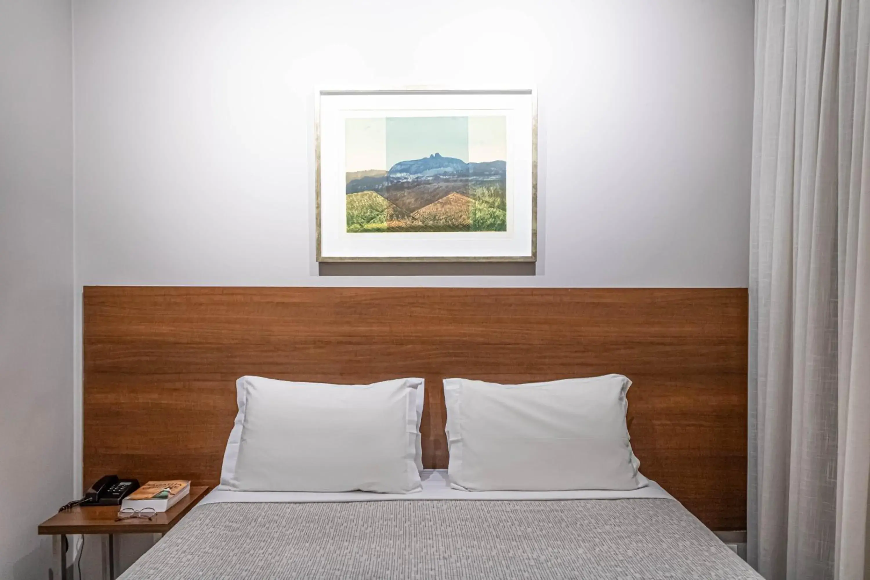 Bed in Matiz Manhattan Bed in Matiz Manhattan