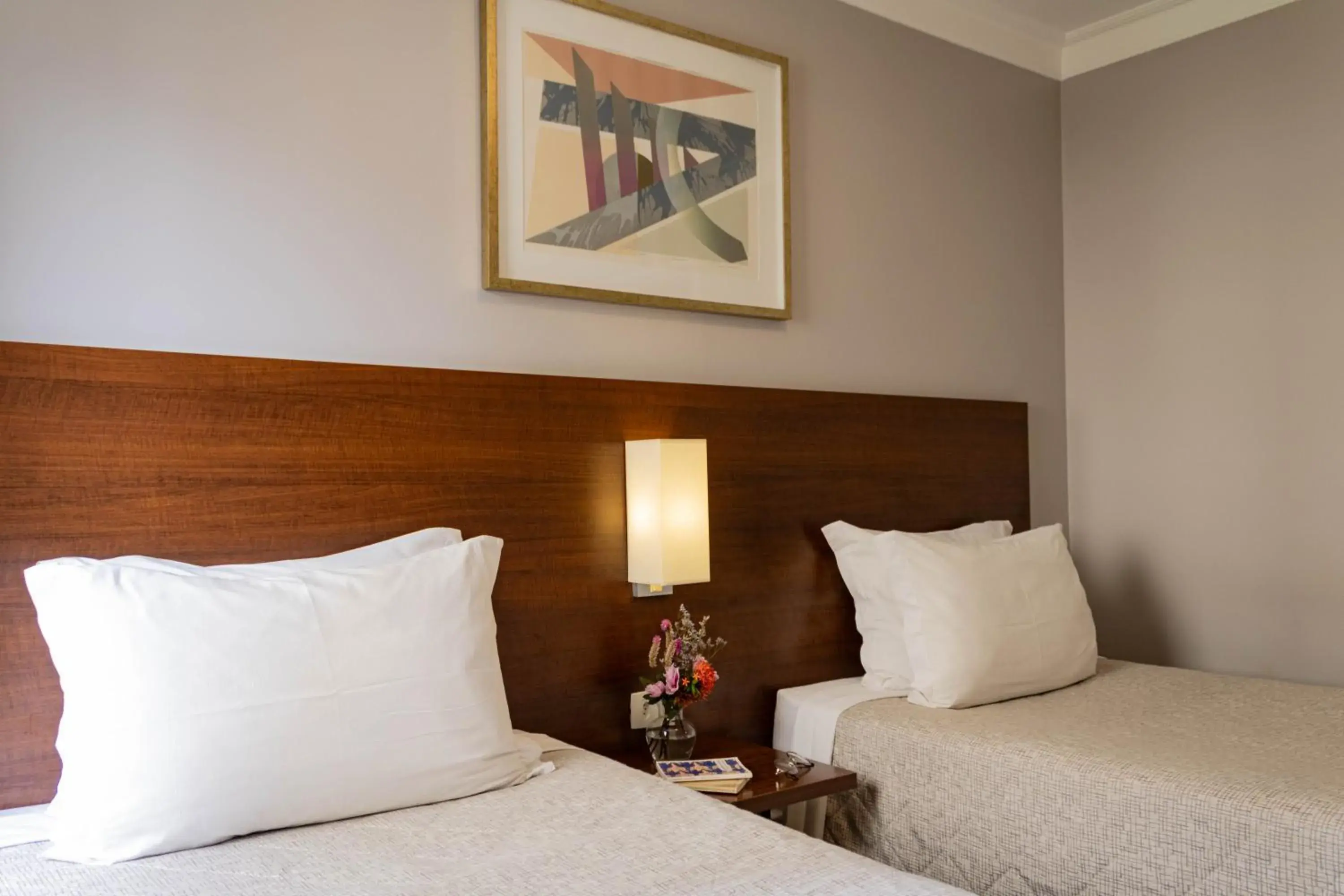 Bedroom, Bed in Matiz Manhattan Bedroom, Bed in Matiz Manhattan