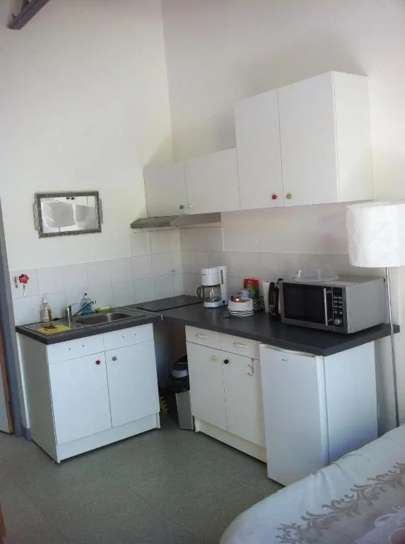 Coffee/tea facilities in Les Bains Douches