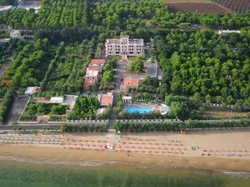 Residence Adria Residence Adria