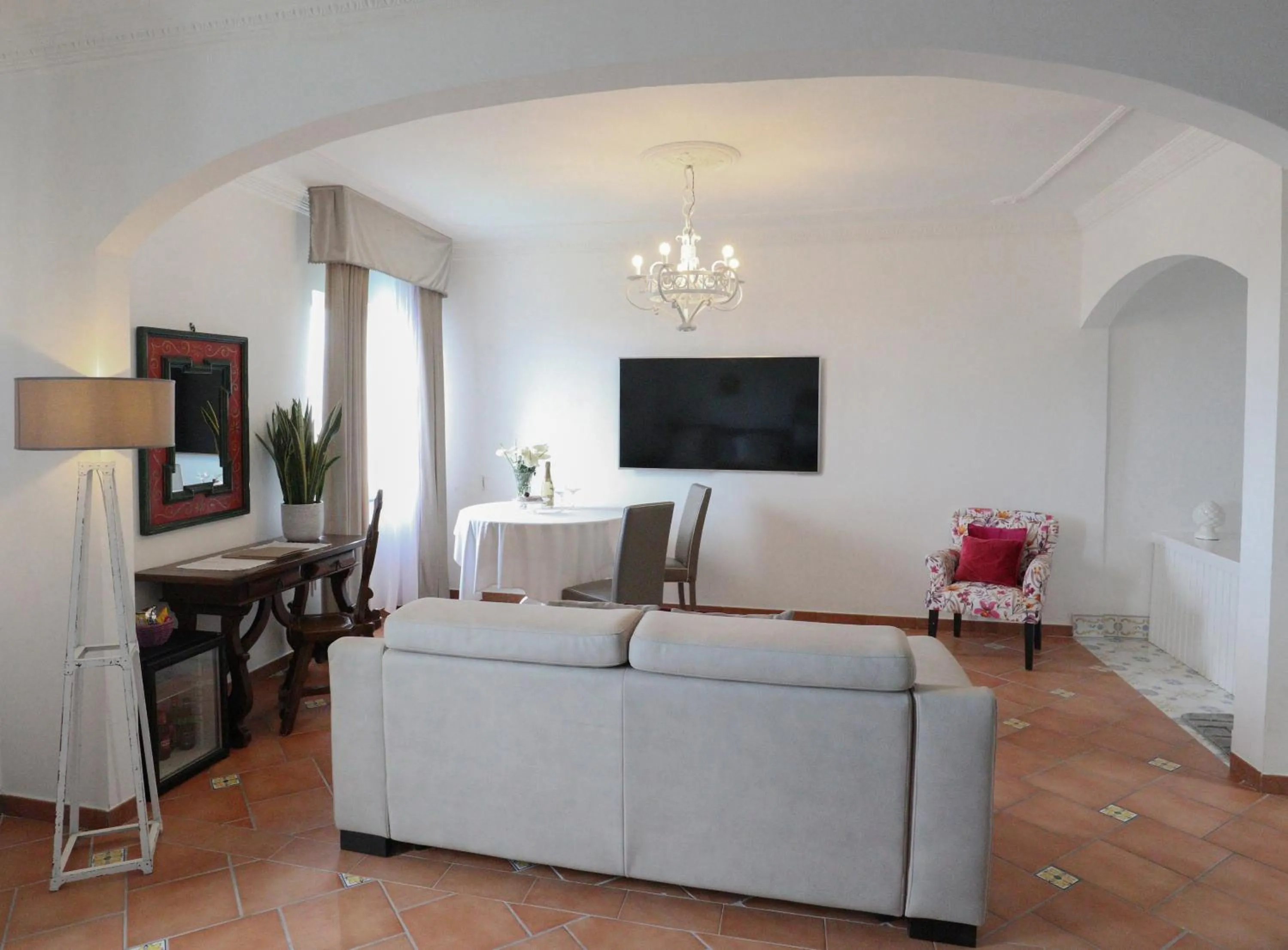 Villa Palmentiello