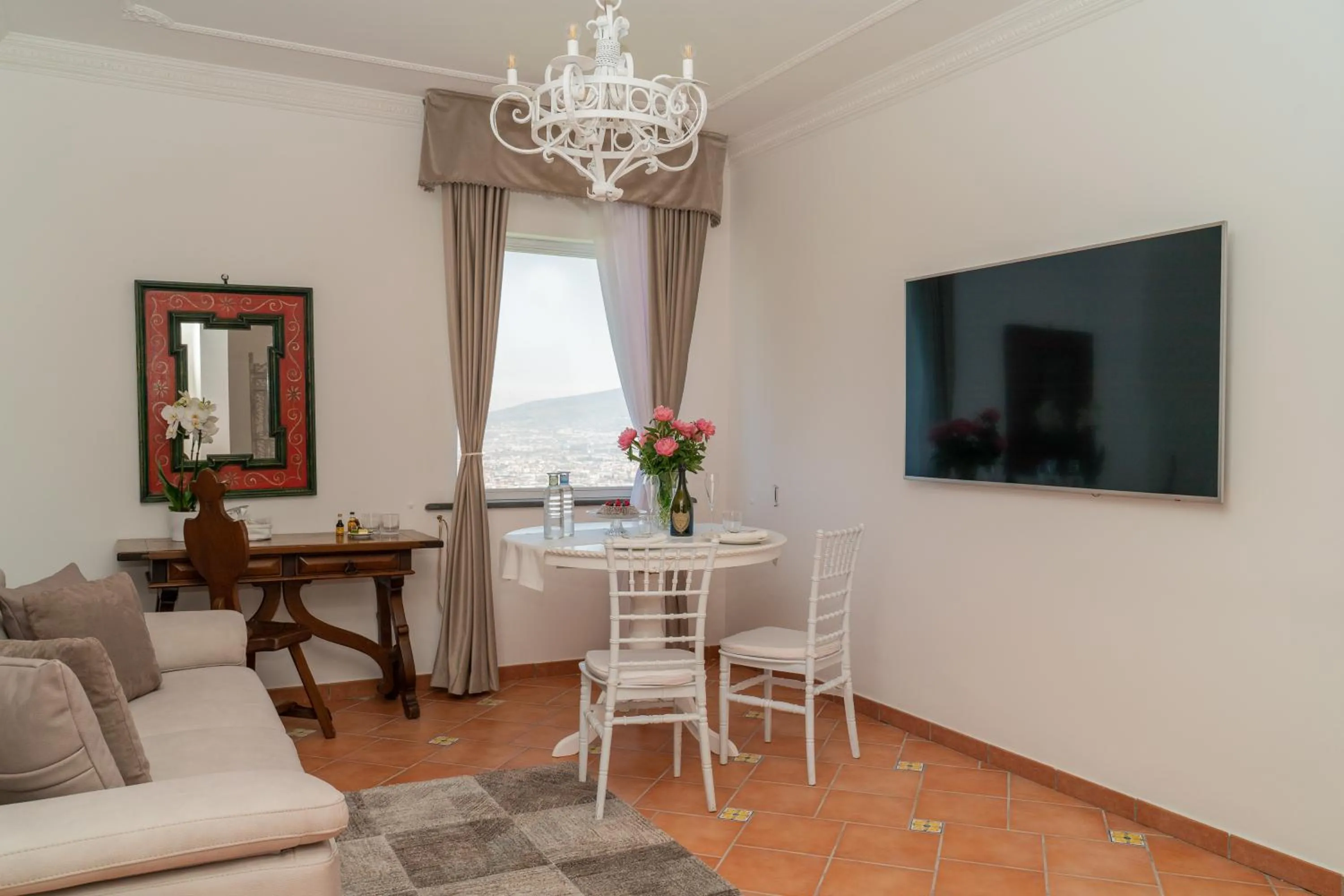 Villa Palmentiello