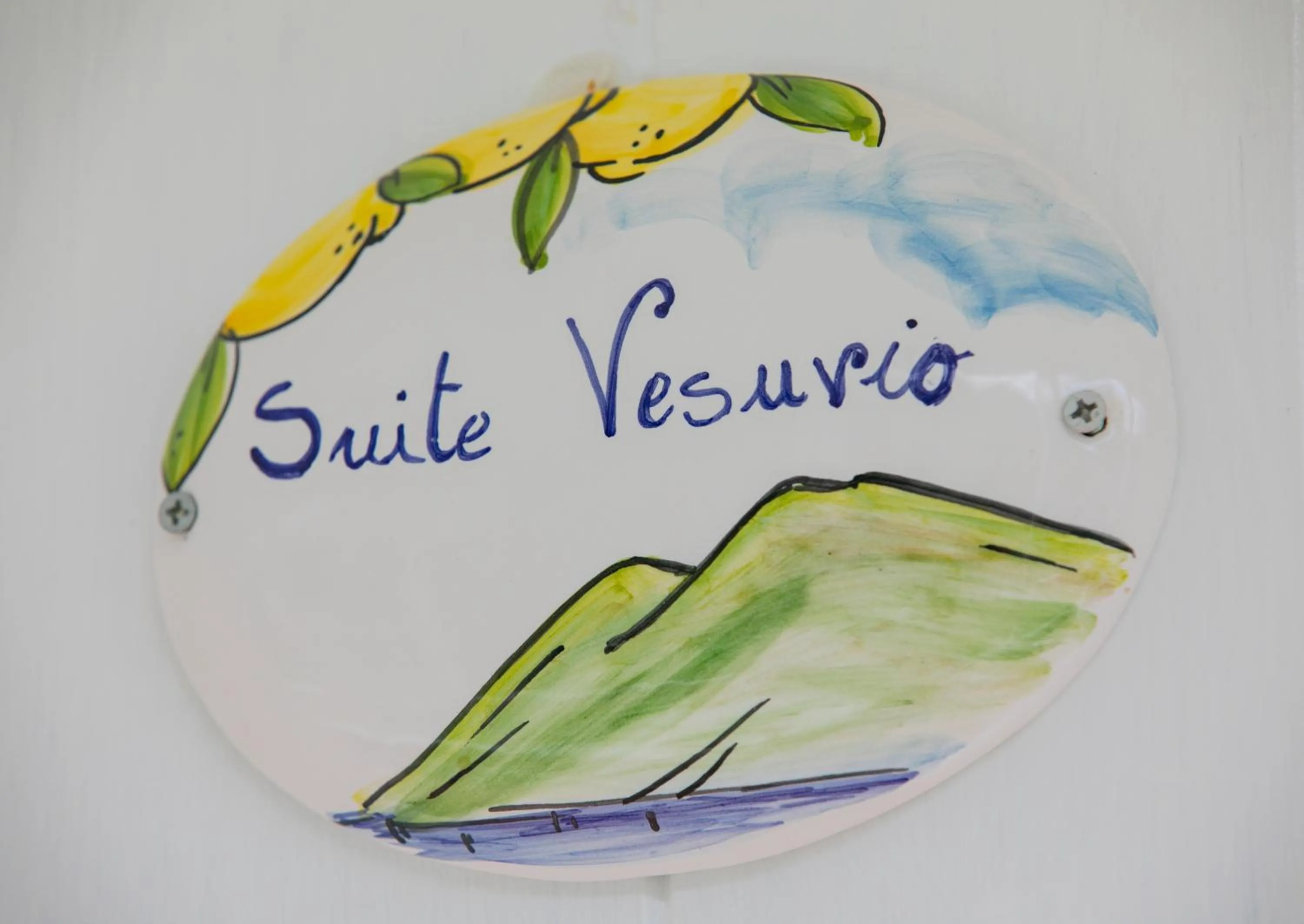 Villa Palmentiello