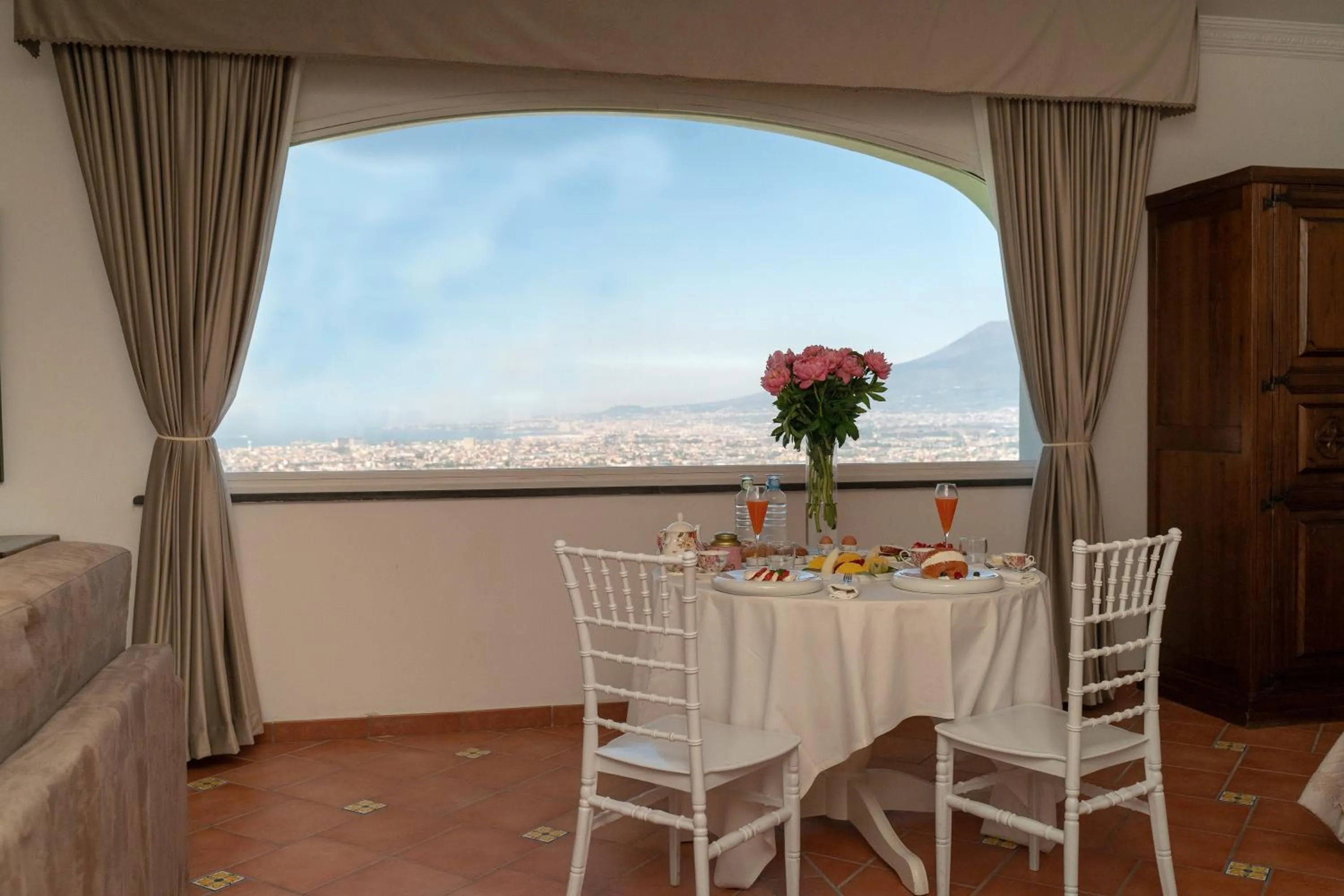 Villa Palmentiello