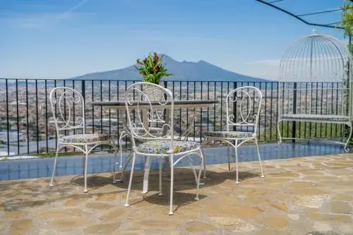 Villa Palmentiello Villa Palmentiello