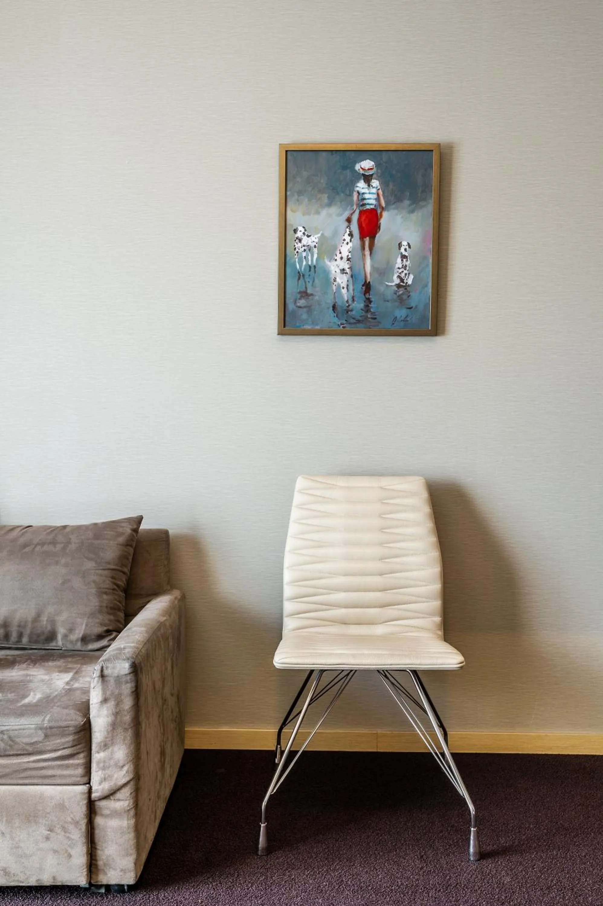 Niebieski Art Hotel & Spa