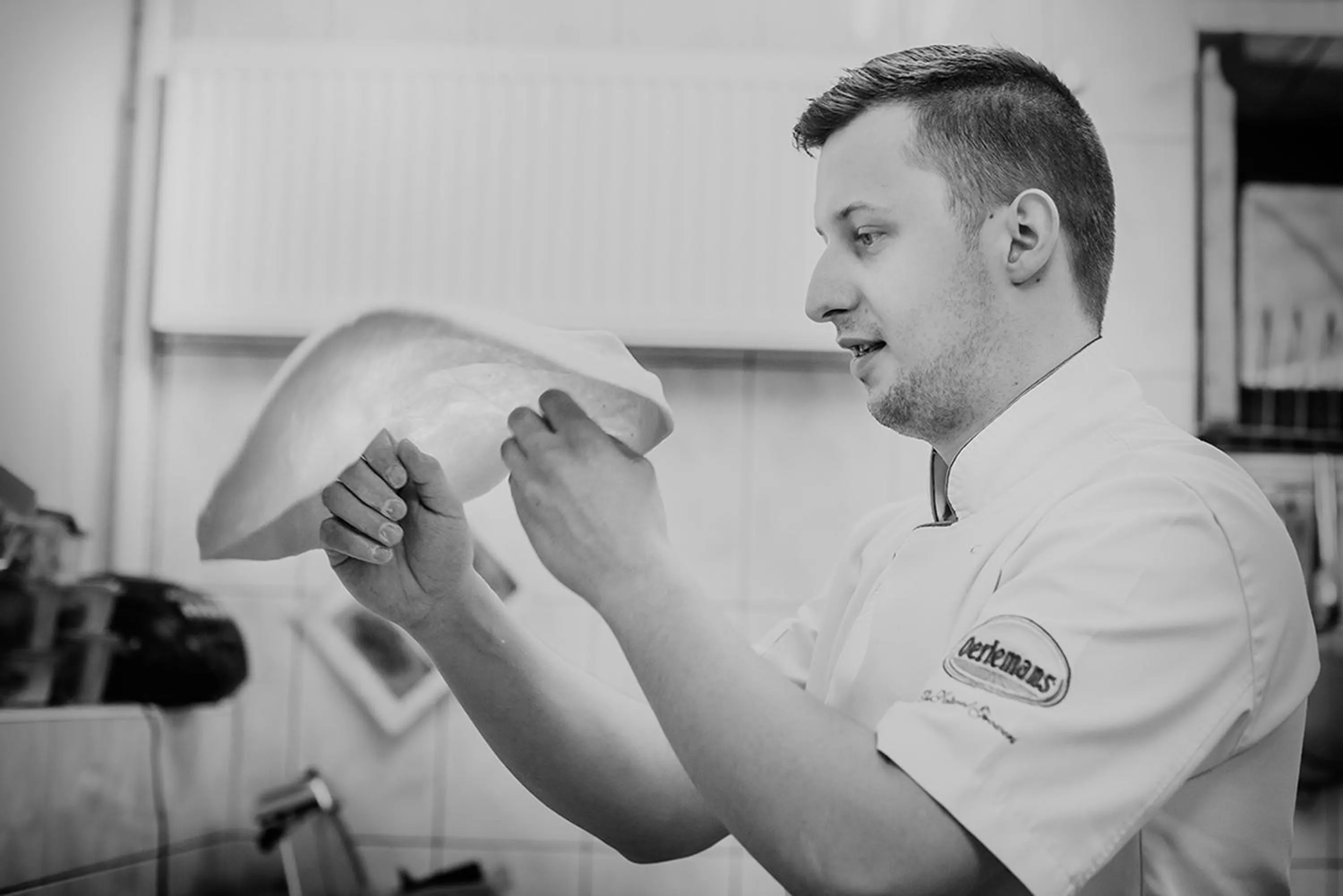 Staff in Niebieski Art Hotel & Spa