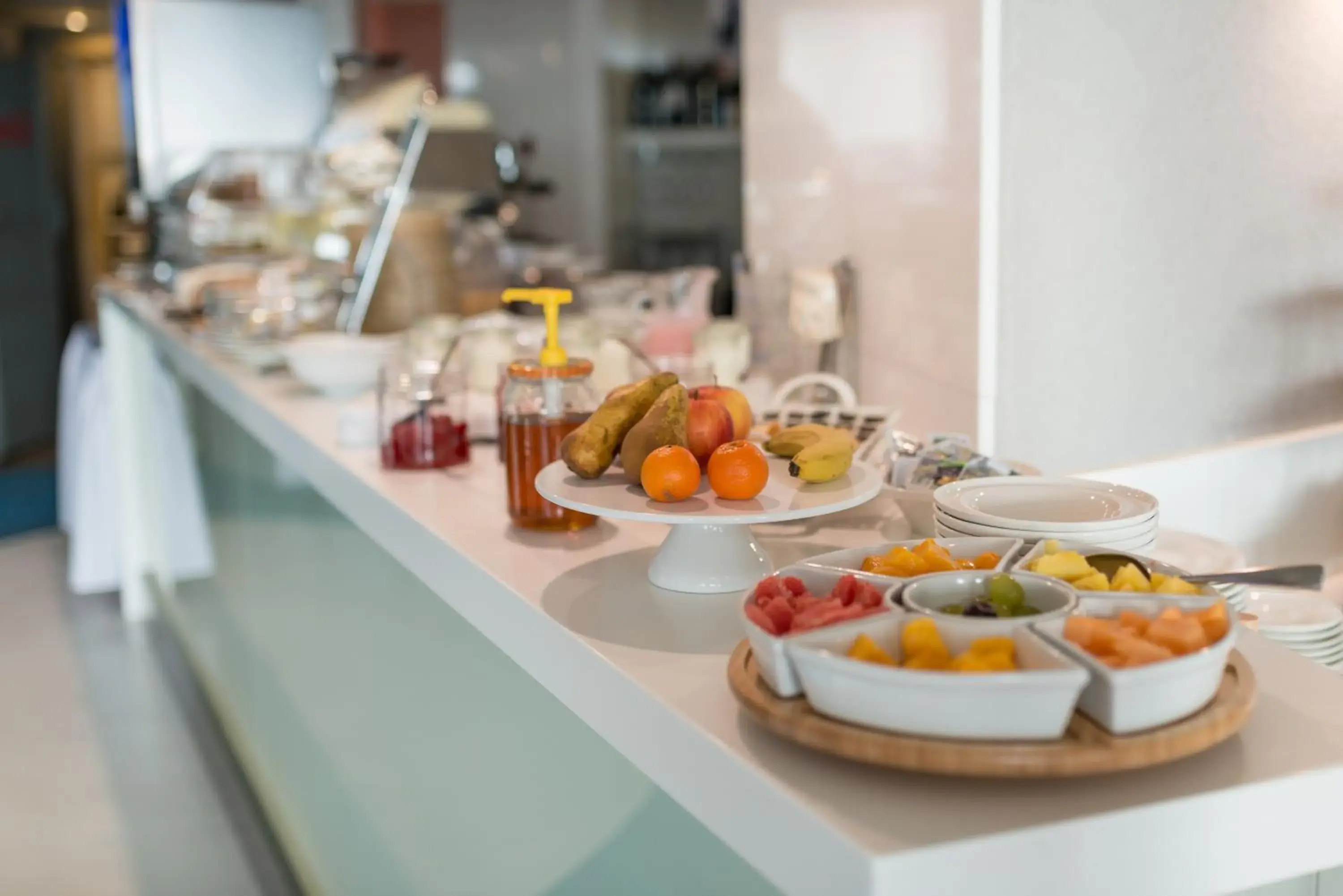 Restaurant/places to eat in Niebieski Art Hotel & Spa Restaurant/places to eat in Niebieski Art Hotel & Spa