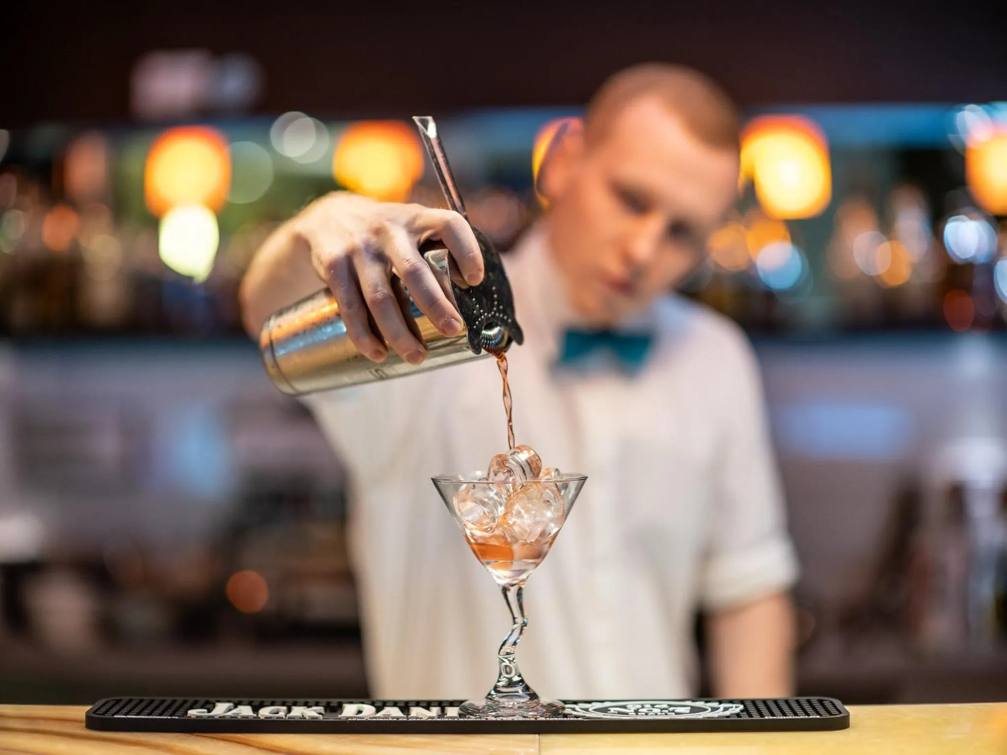 Staff in Niebieski Art Hotel & Spa