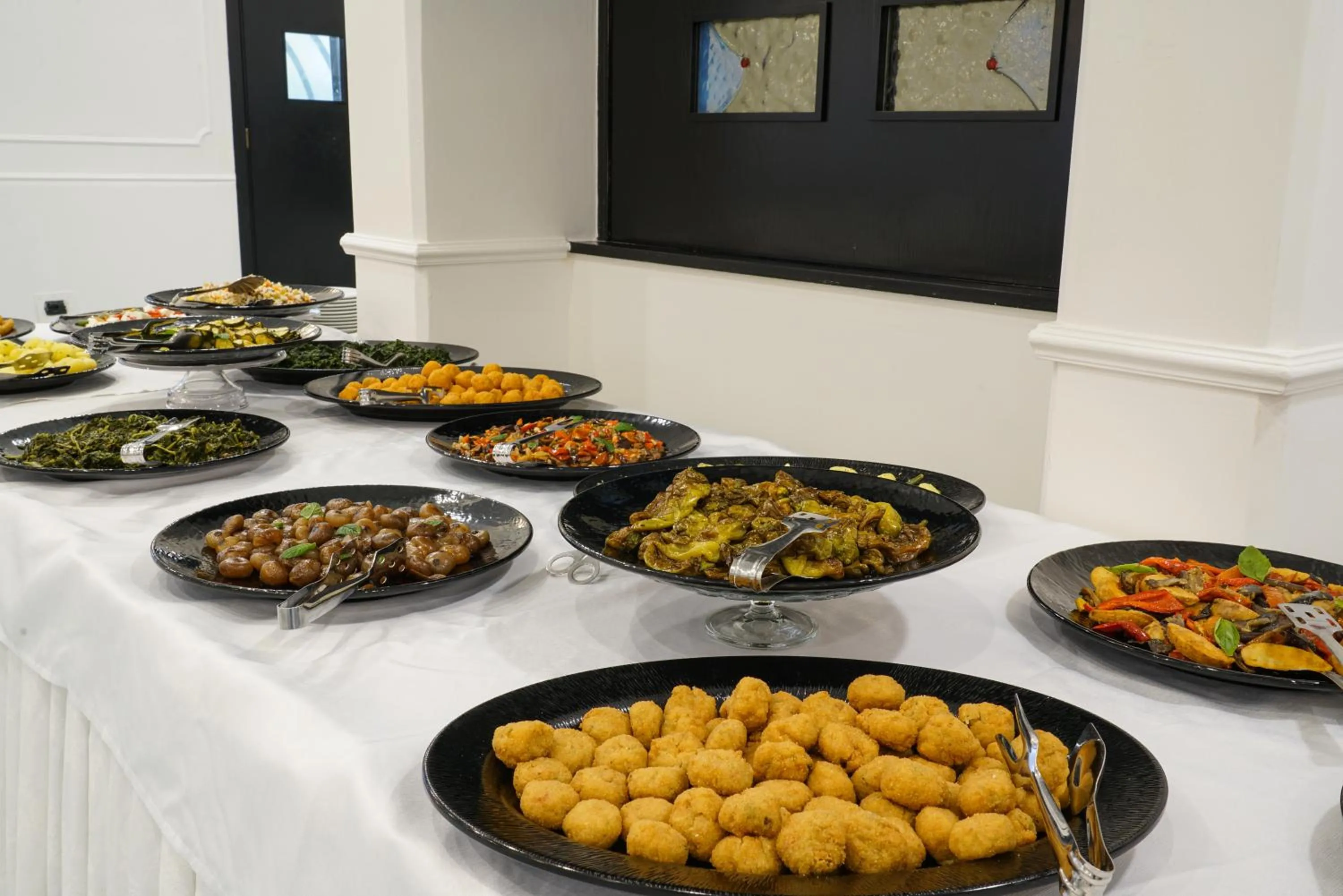 Hotel Club Clorinda nuova gestione 2024