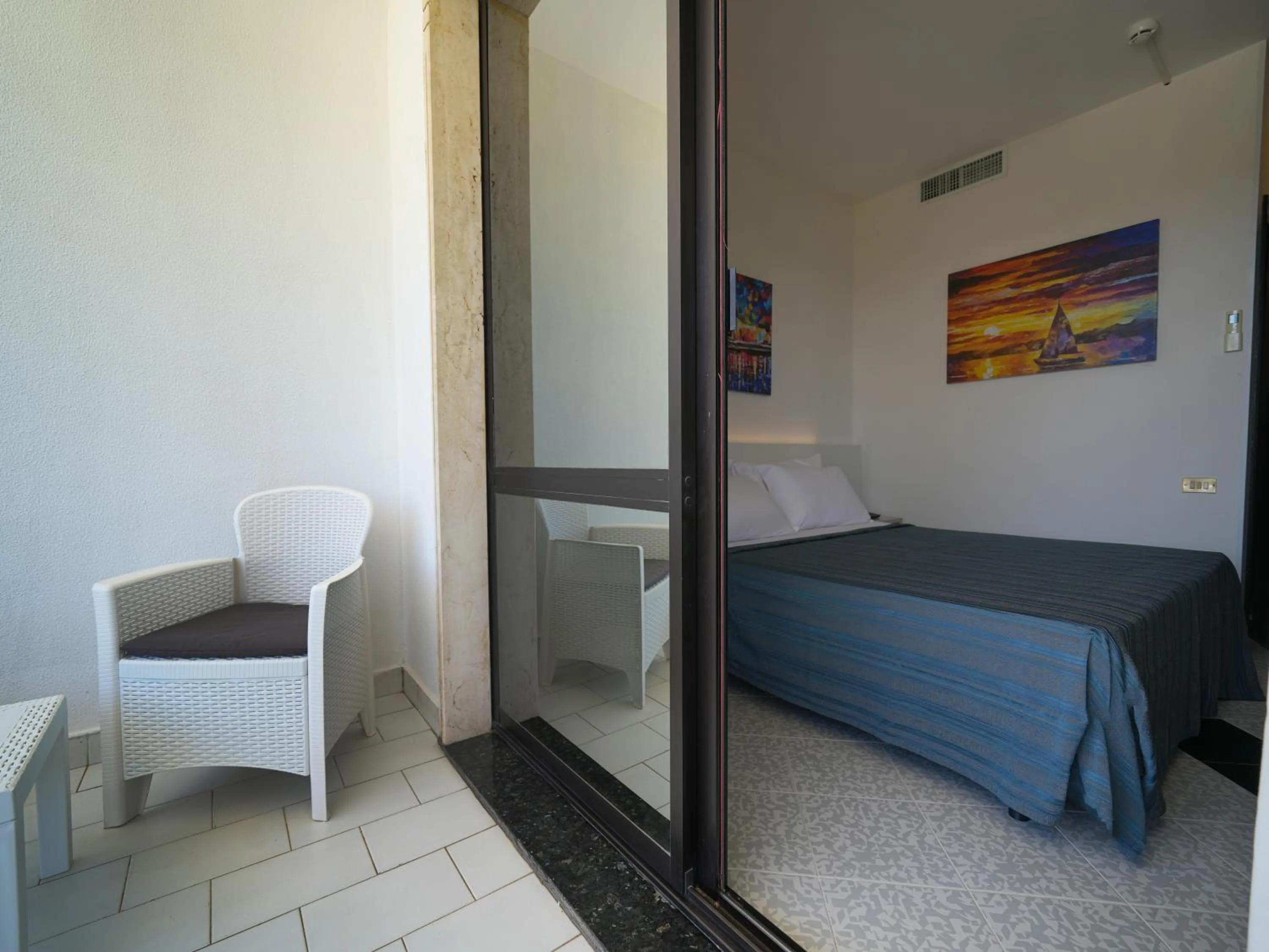 Hotel Club Clorinda nuova gestione 2024