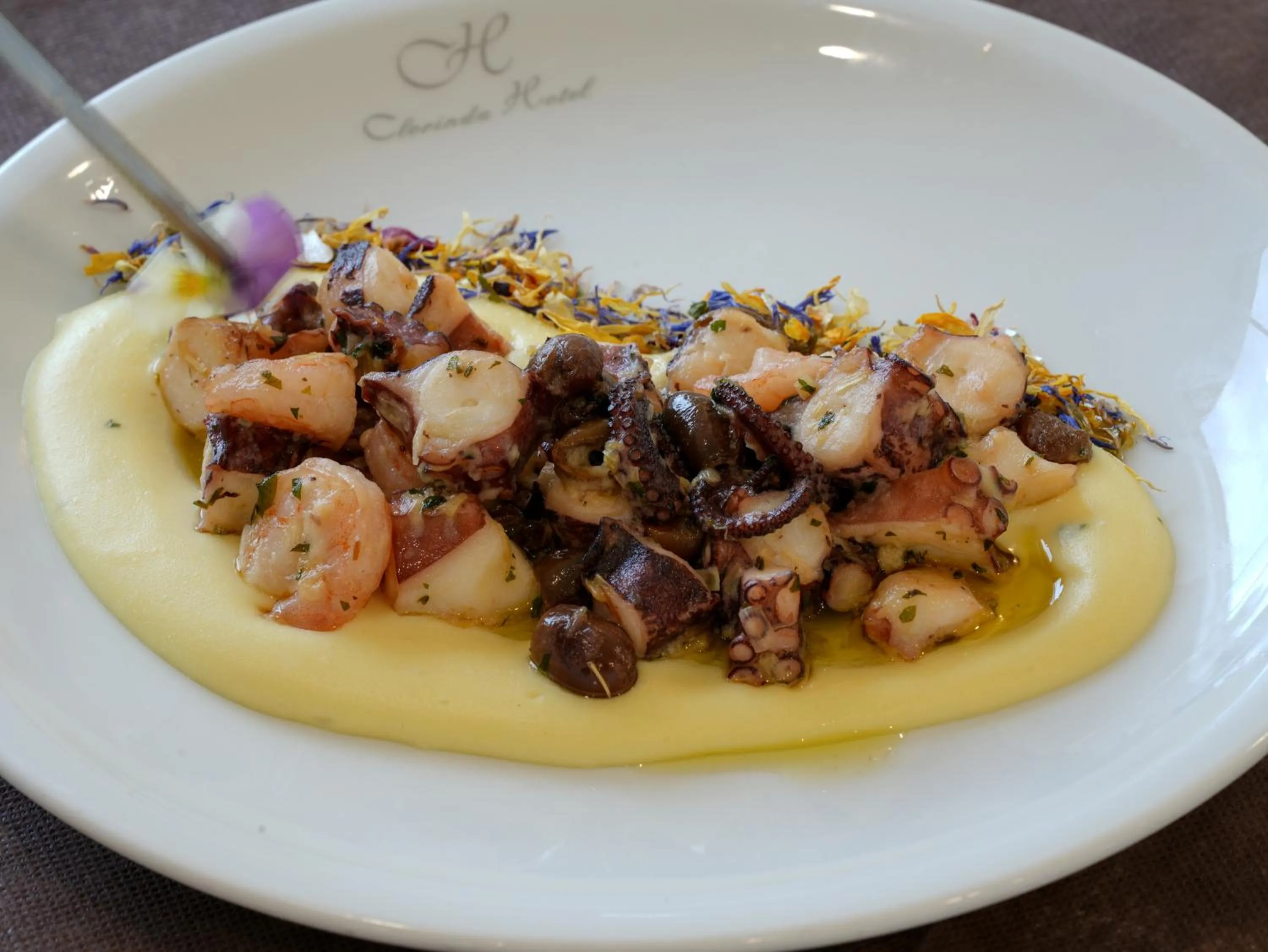 Hotel Club Clorinda nuova gestione 2024