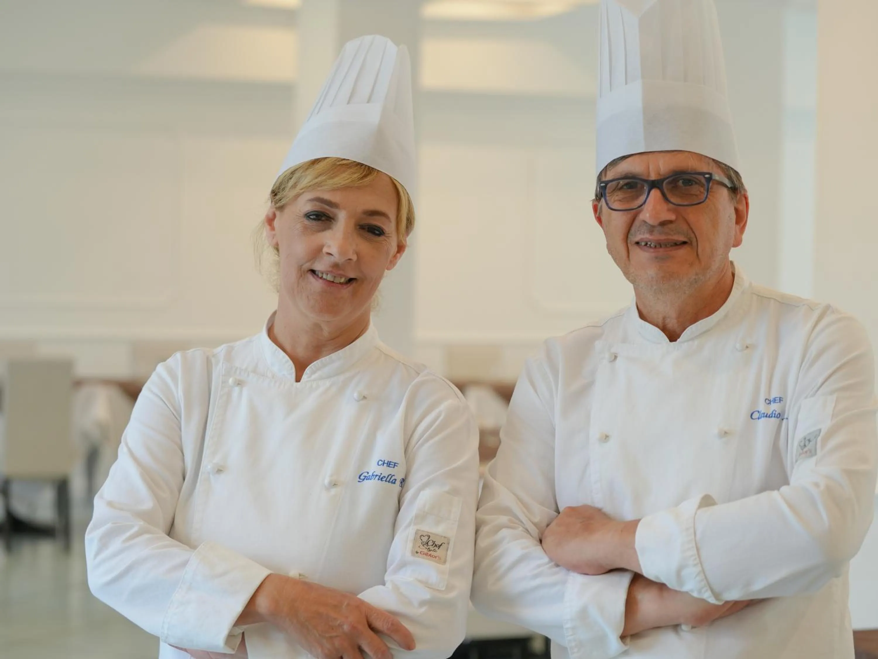 Hotel Club Clorinda nuova gestione 2024