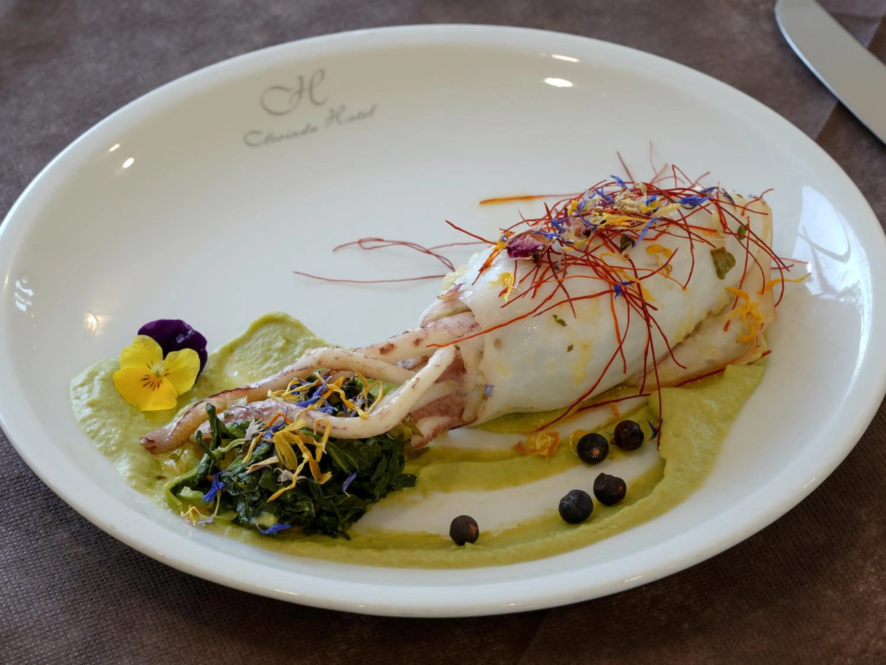 Hotel Club Clorinda nuova gestione 2024