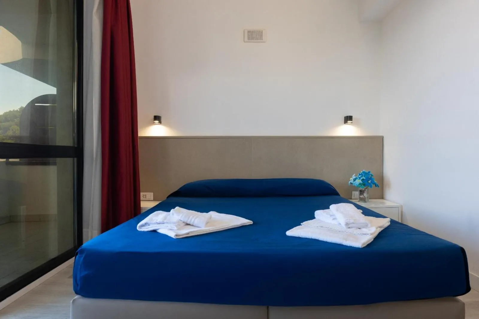 Hotel Club Clorinda nuova gestione 2024