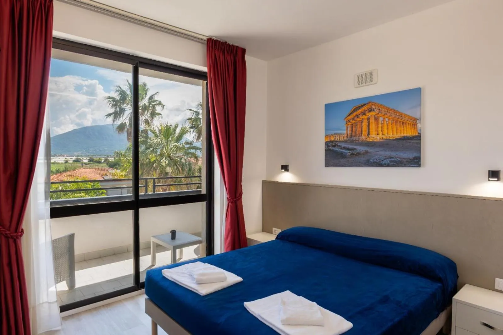 Hotel Club Clorinda nuova gestione 2024