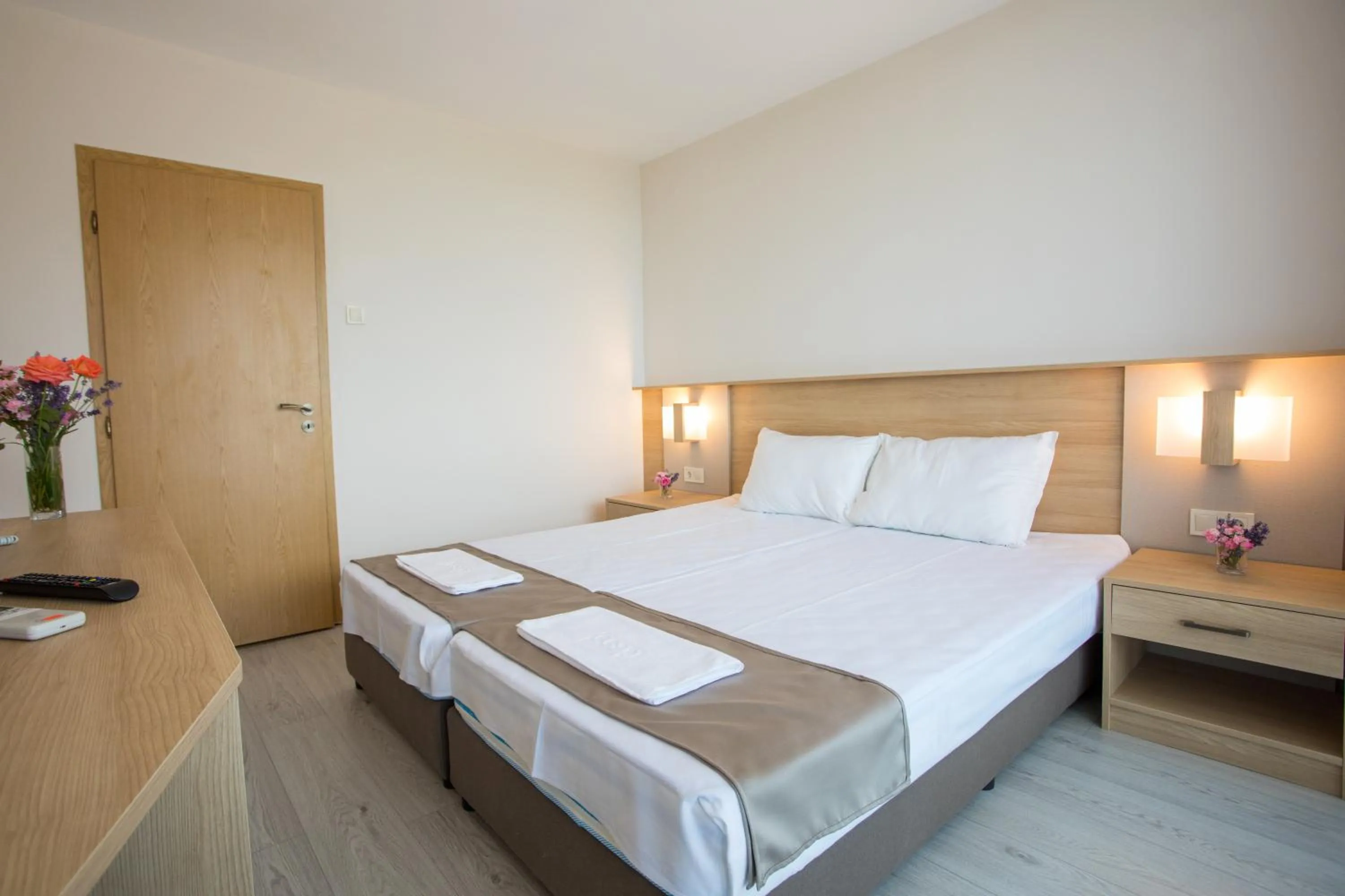 Hotel Coop - Kiten