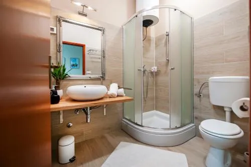 Rovinj City Apartment