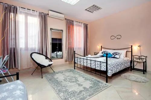 Rovinj City Apartment