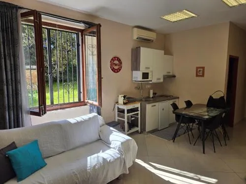 Rovinj City Apartment