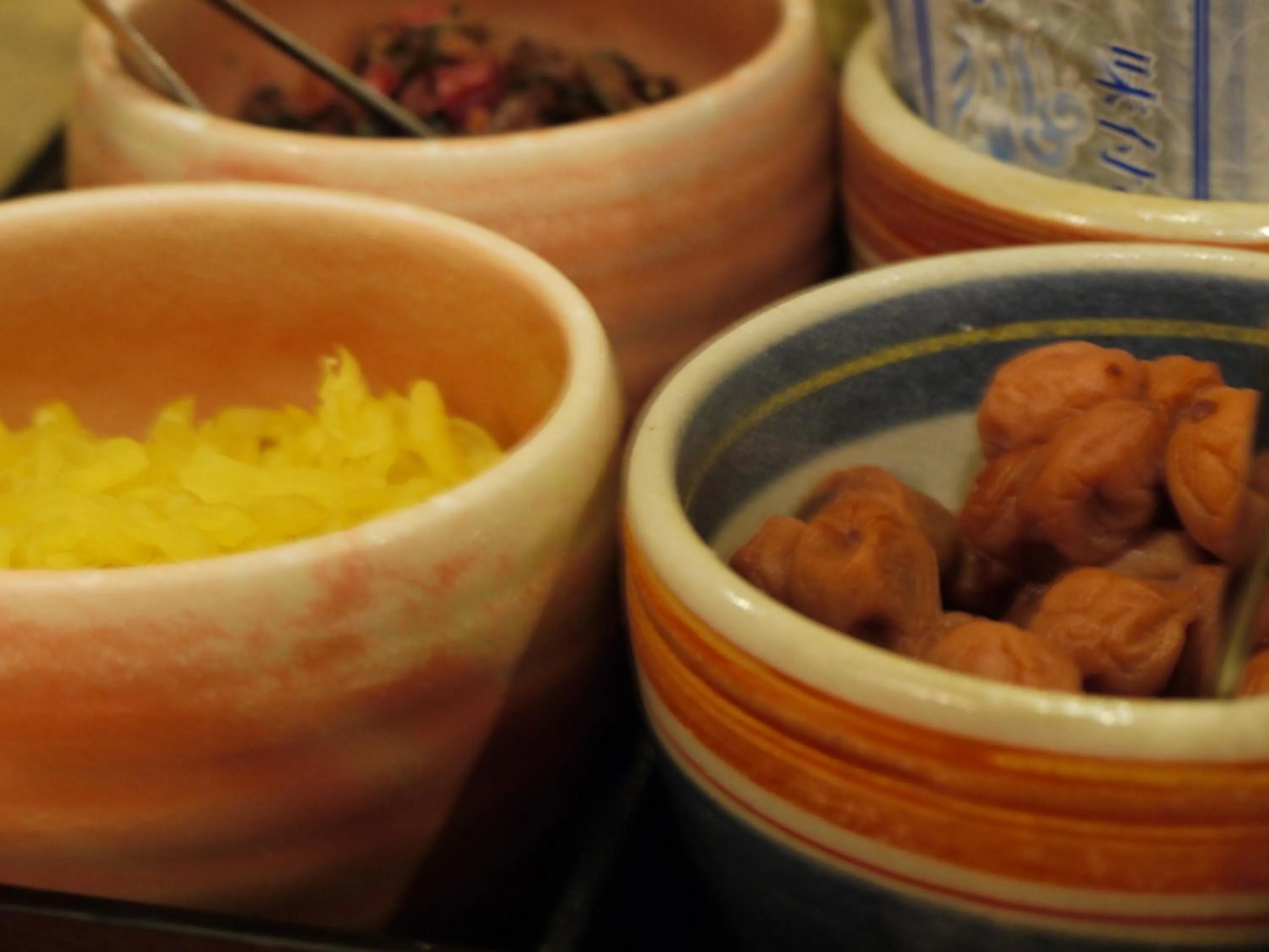 Breakfast in Via Inn Hiroshima Kanayamacho