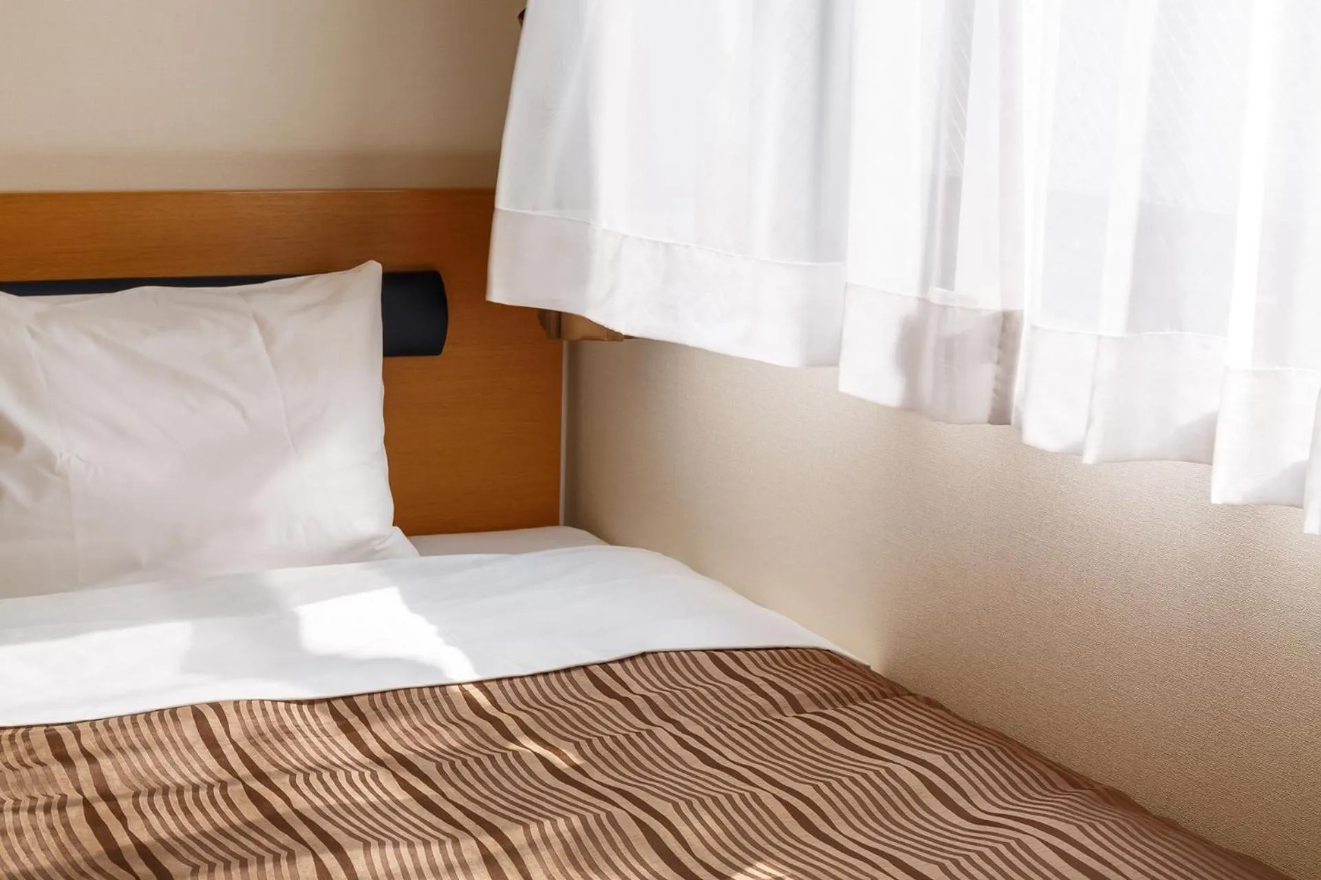 Via Inn Hiroshima Kanayamacho