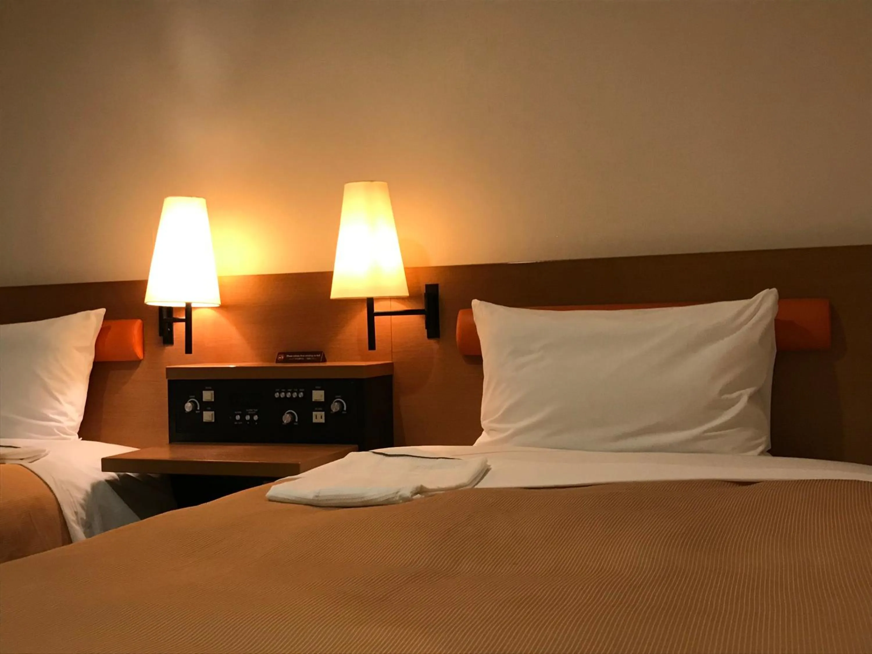 Via Inn Hiroshima Kanayamacho