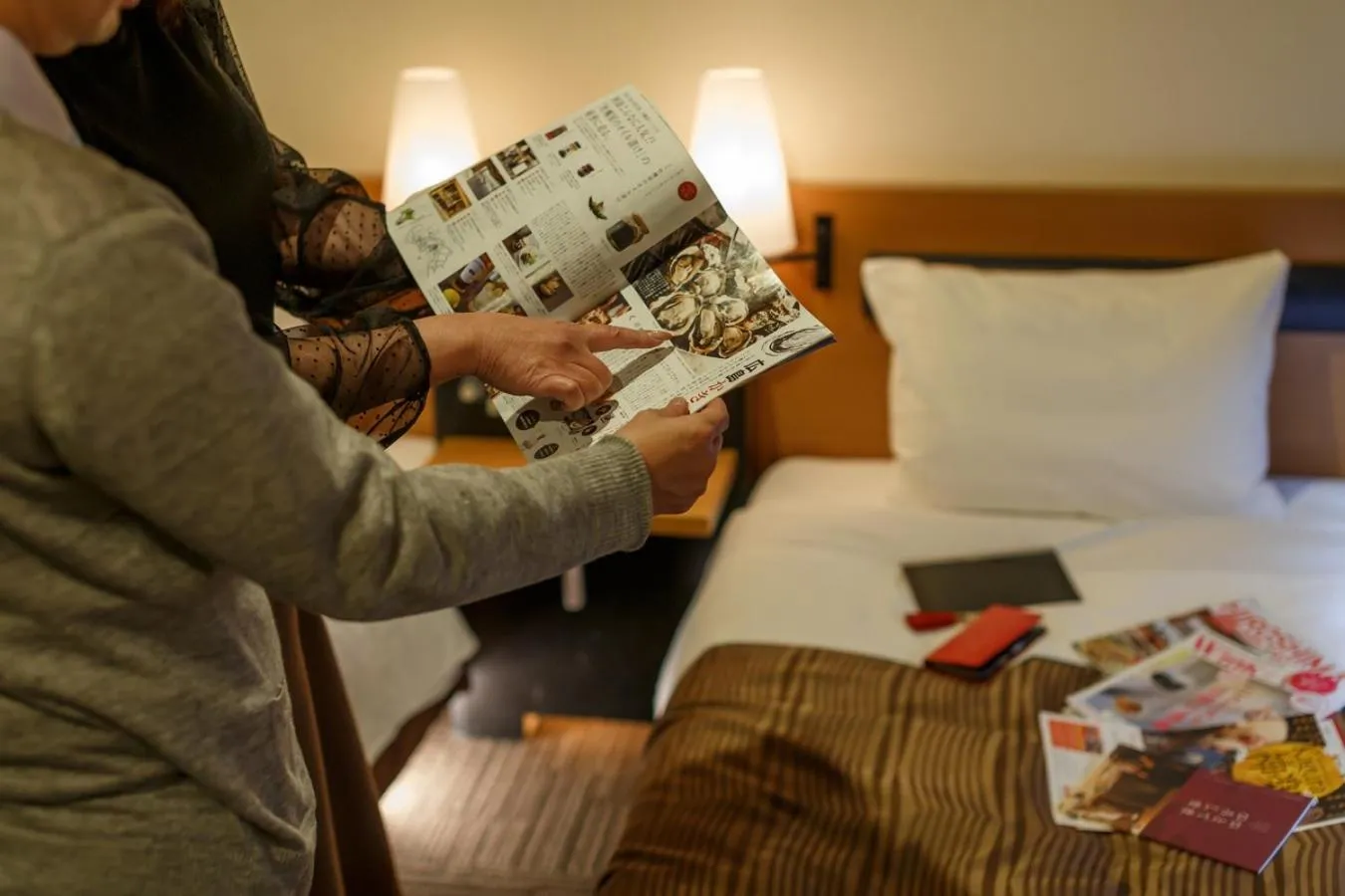 Via Inn Hiroshima Kanayamacho