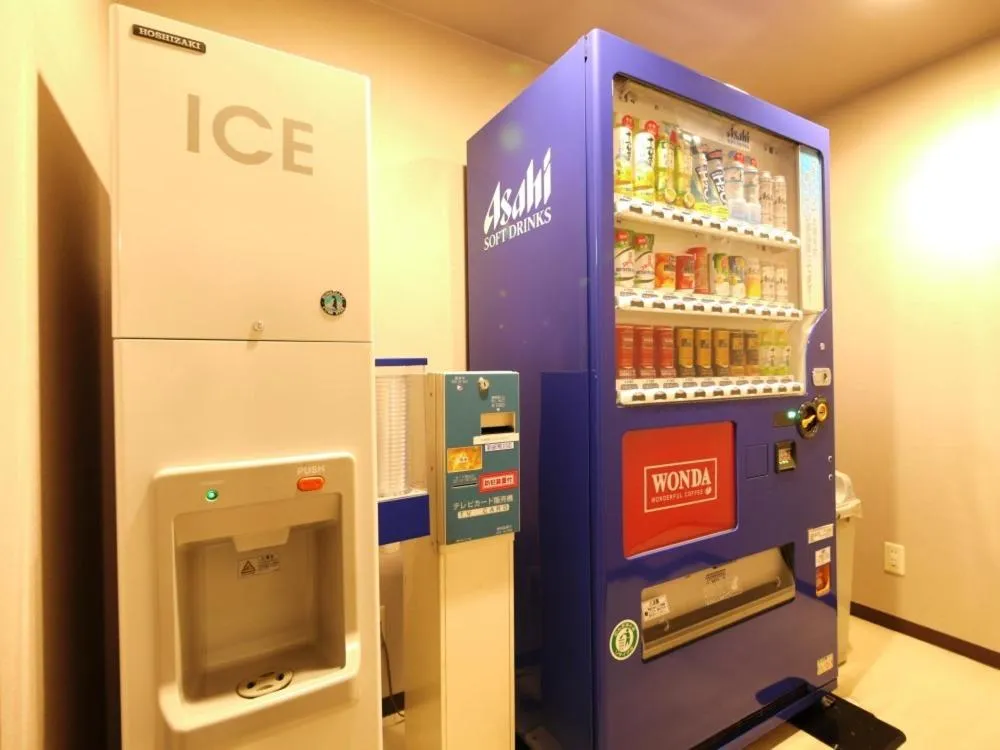 Other in Via Inn Hiroshima Kanayamacho