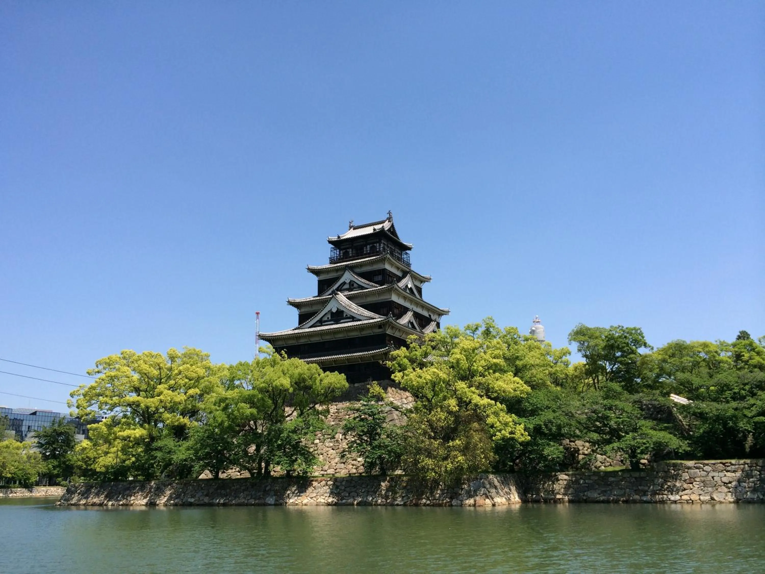 Other in Via Inn Hiroshima Kanayamacho