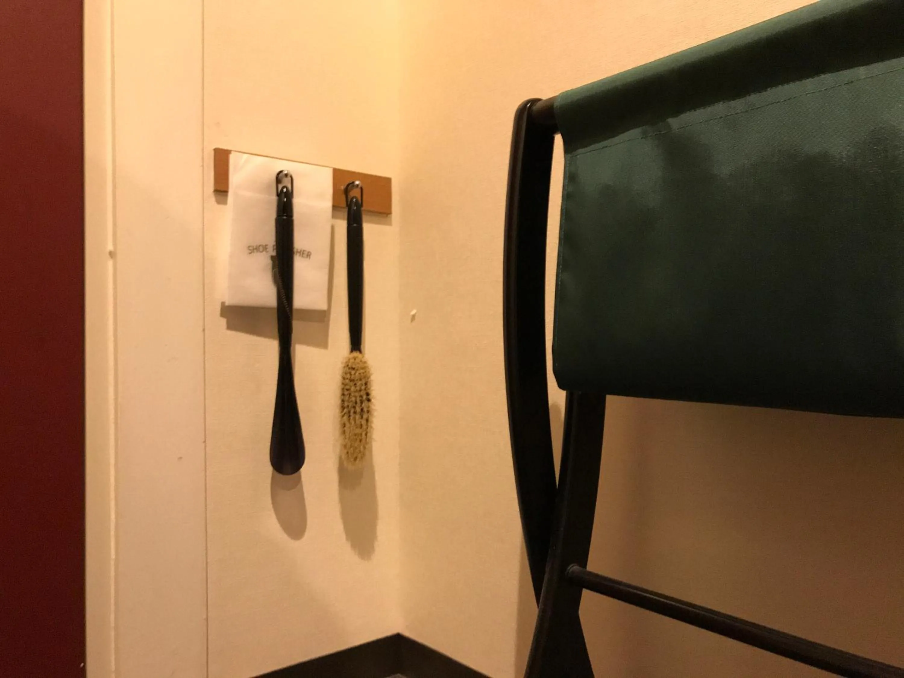 Bathroom in Via Inn Hiroshima Kanayamacho