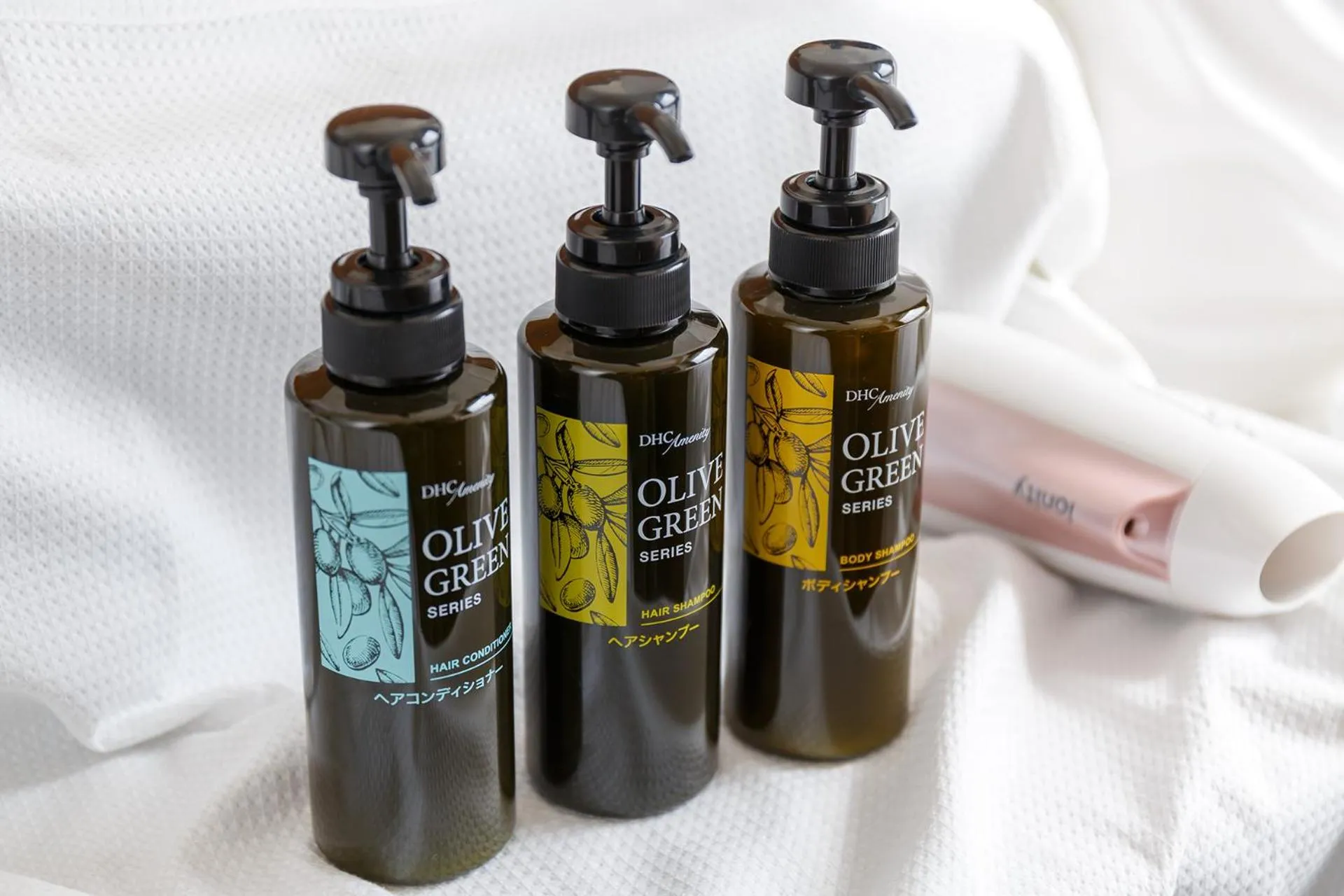 Via Inn Hiroshima Kanayamacho