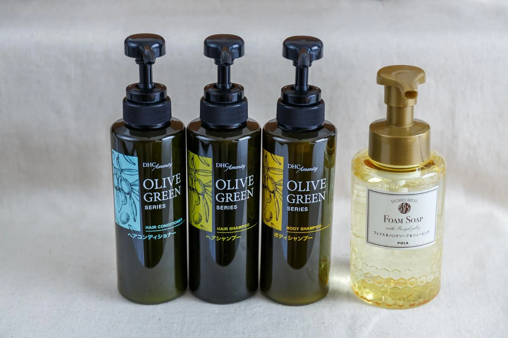 Via Inn Hiroshima Kanayamacho