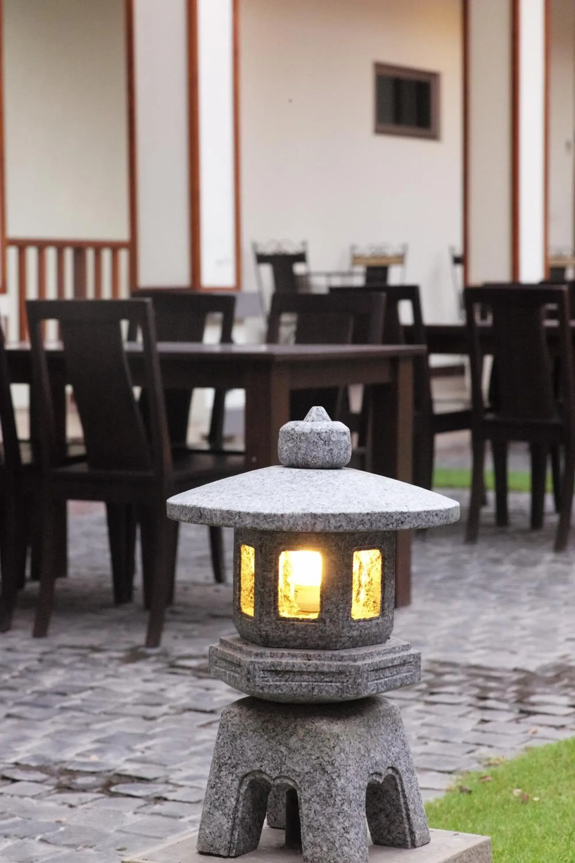 Restaurant/places to eat in J Park Hotel - SHA Extra Plus Restaurant/places to eat in J Park Hotel - SHA Extra Plus