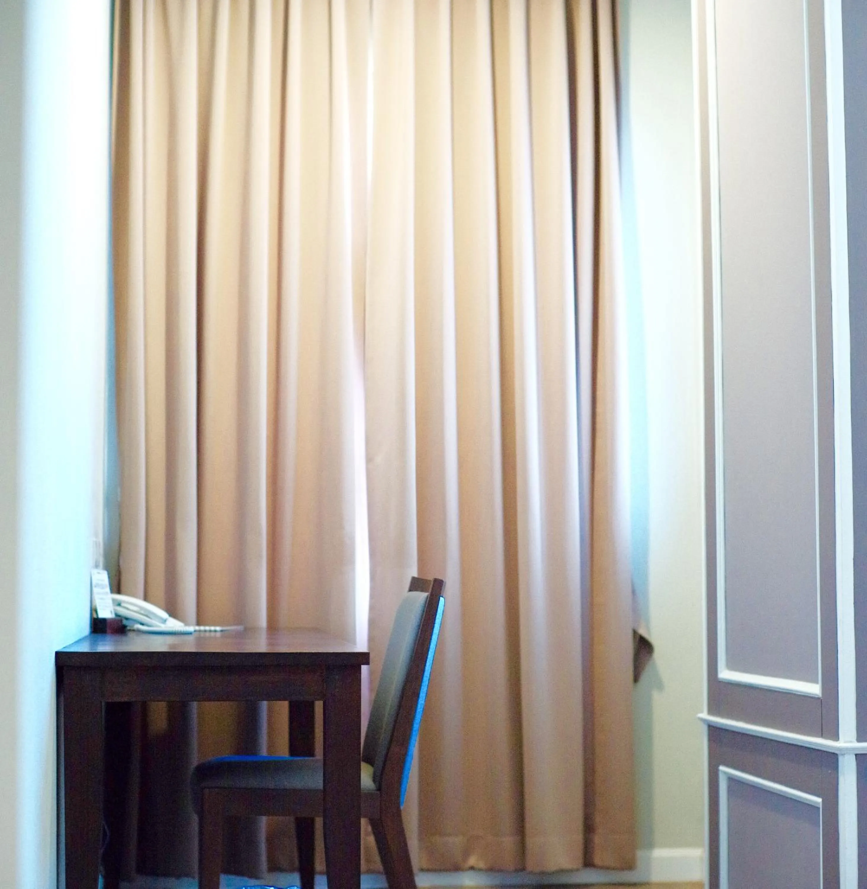 J Park Hotel - SHA Extra Plus