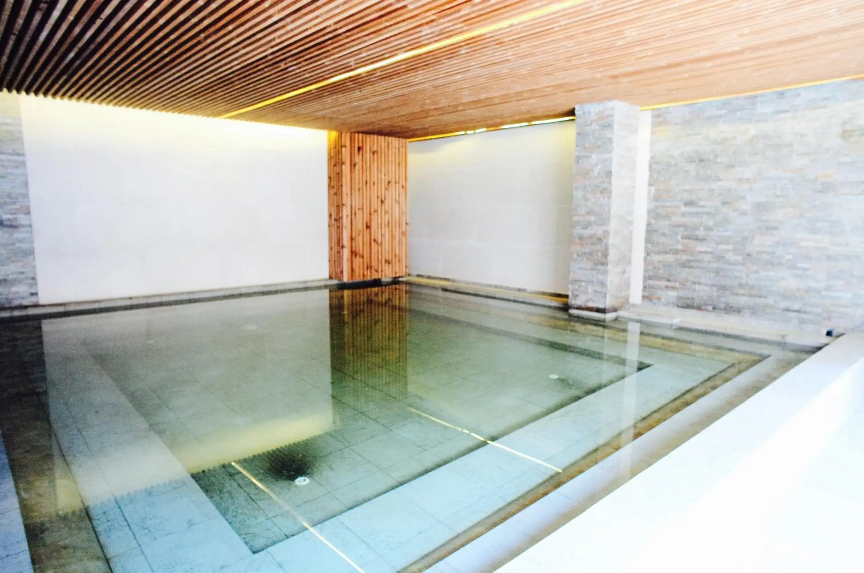 Spa and wellness centre/facilities in J Park Hotel - SHA Extra Plus Spa and wellness centre/facilities in J Park Hotel - SHA Extra Plus