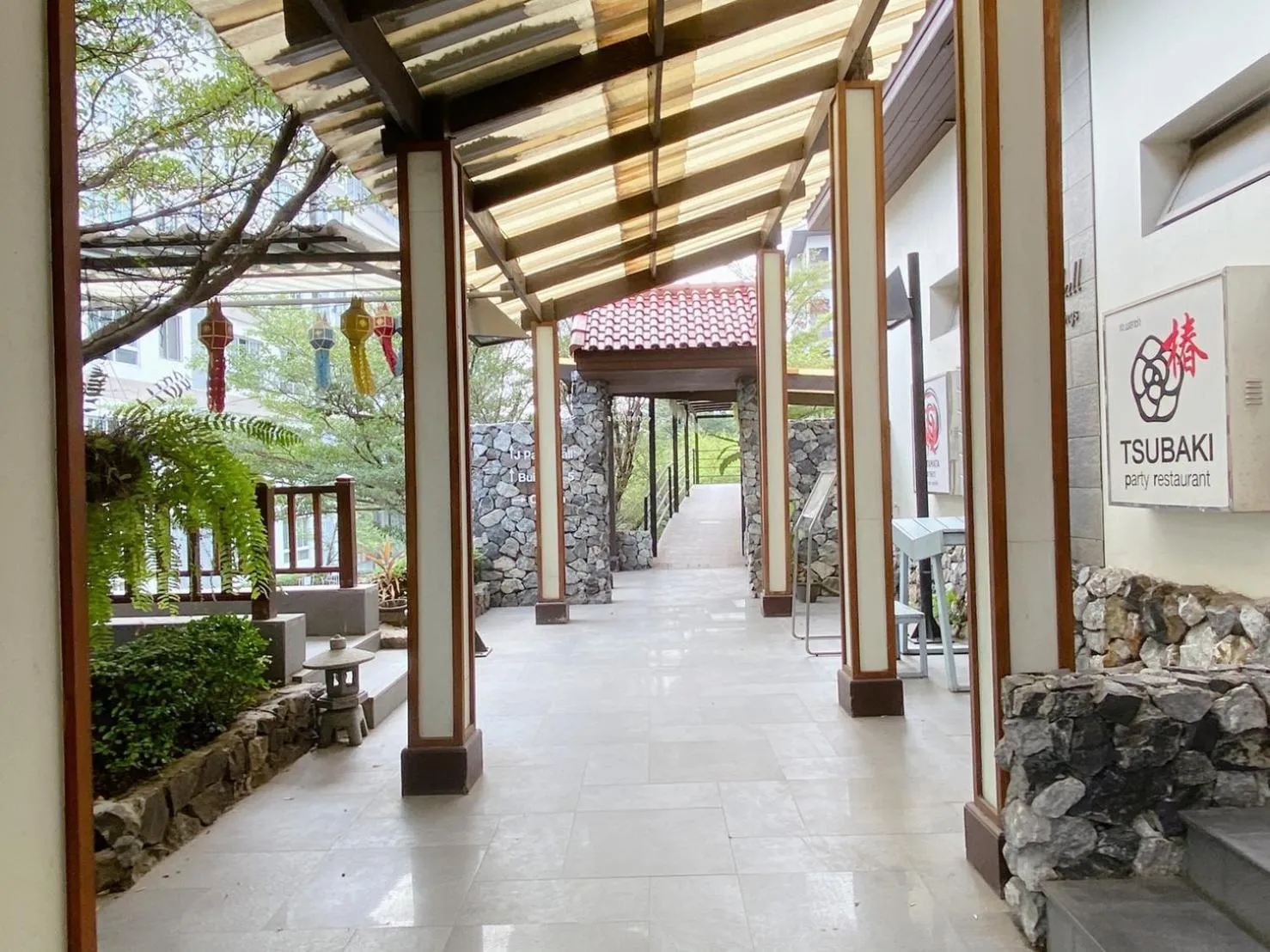 Other in J Park Hotel - SHA Extra Plus