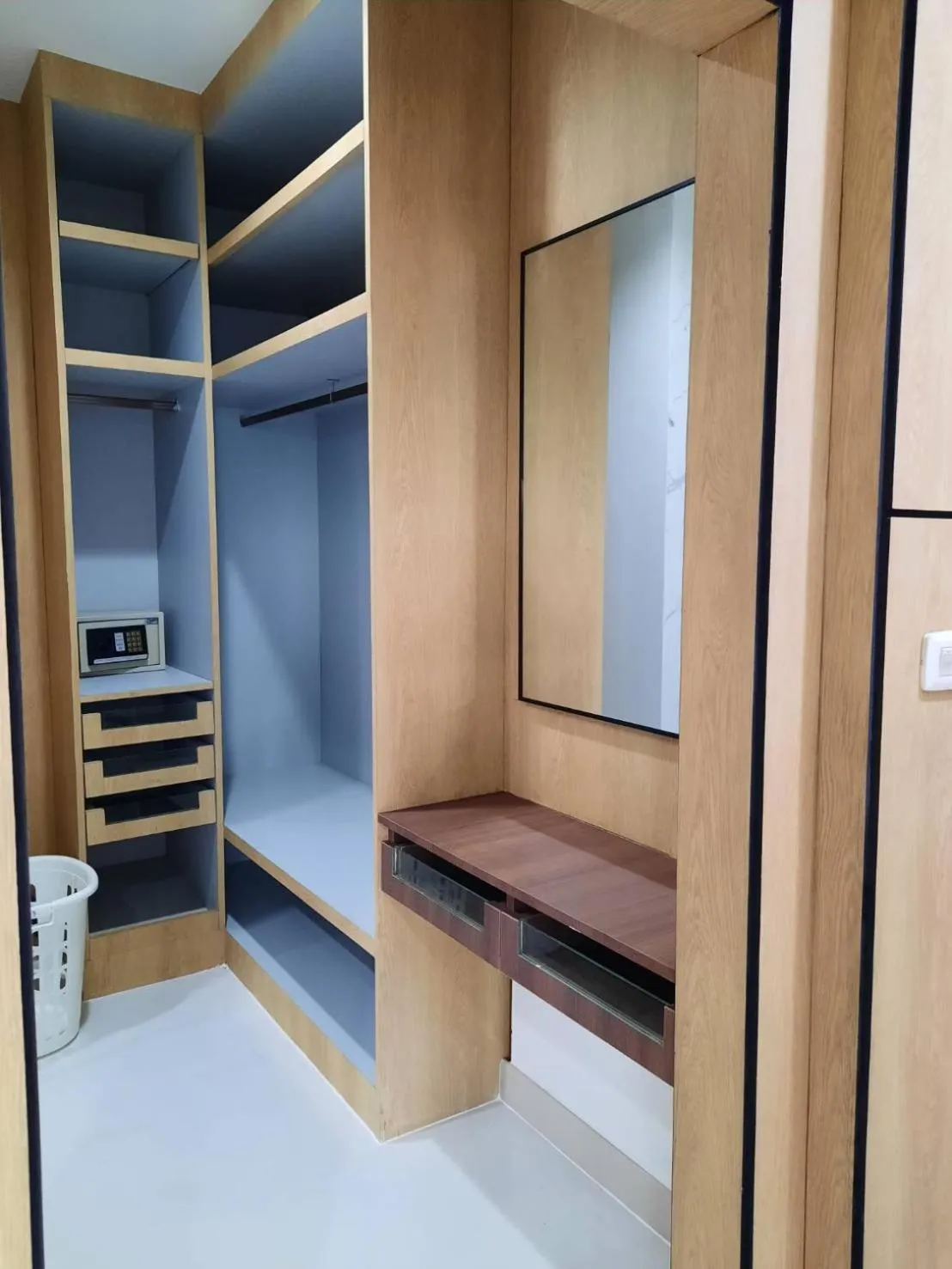 Other in J Park Hotel - SHA Extra Plus