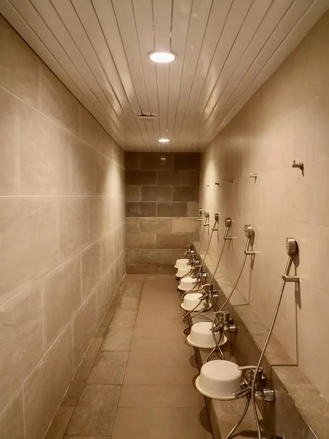 Spa and wellness centre/facilities in J Park Hotel - SHA Extra Plus Spa and wellness centre/facilities in J Park Hotel - SHA Extra Plus