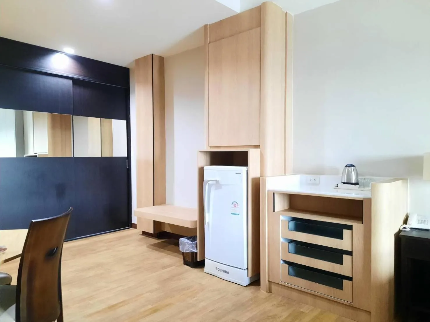 J Park Hotel - SHA Extra Plus