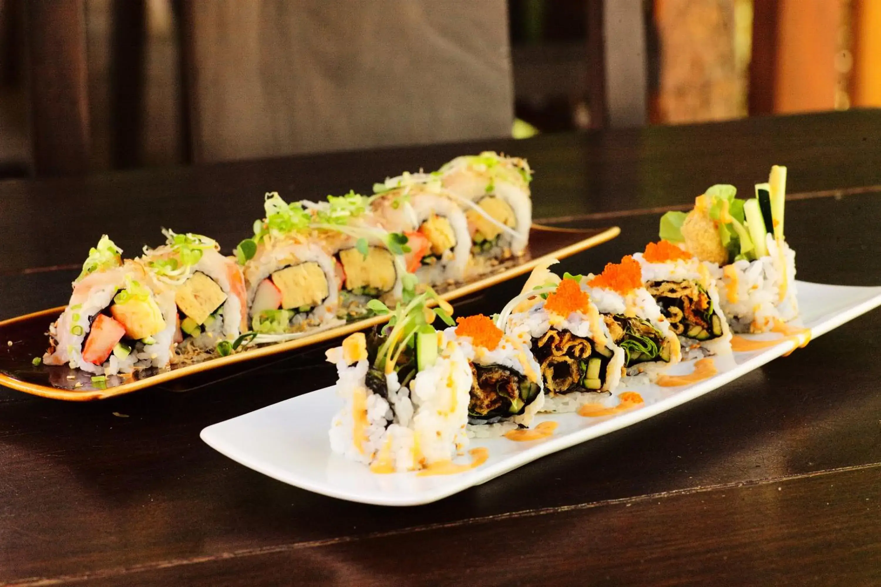 Food in J Park Hotel - SHA Extra Plus Food in J Park Hotel - SHA Extra Plus