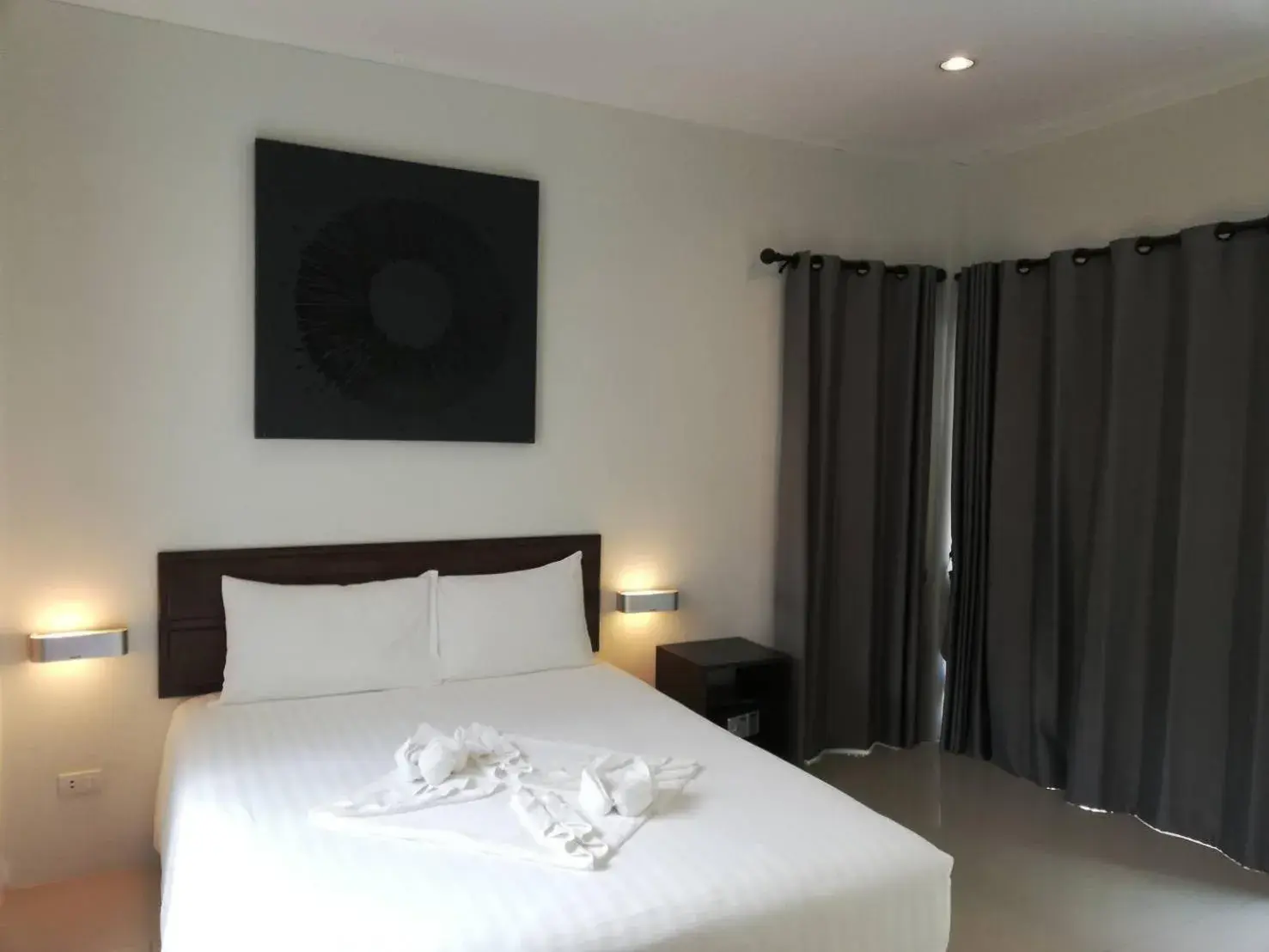 Superior Villa in Limelight Village Superior Villa in Limelight Village