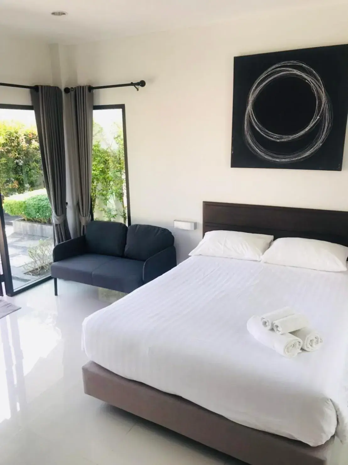 Bedroom, Bed in Limelight Village Bedroom, Bed in Limelight Village