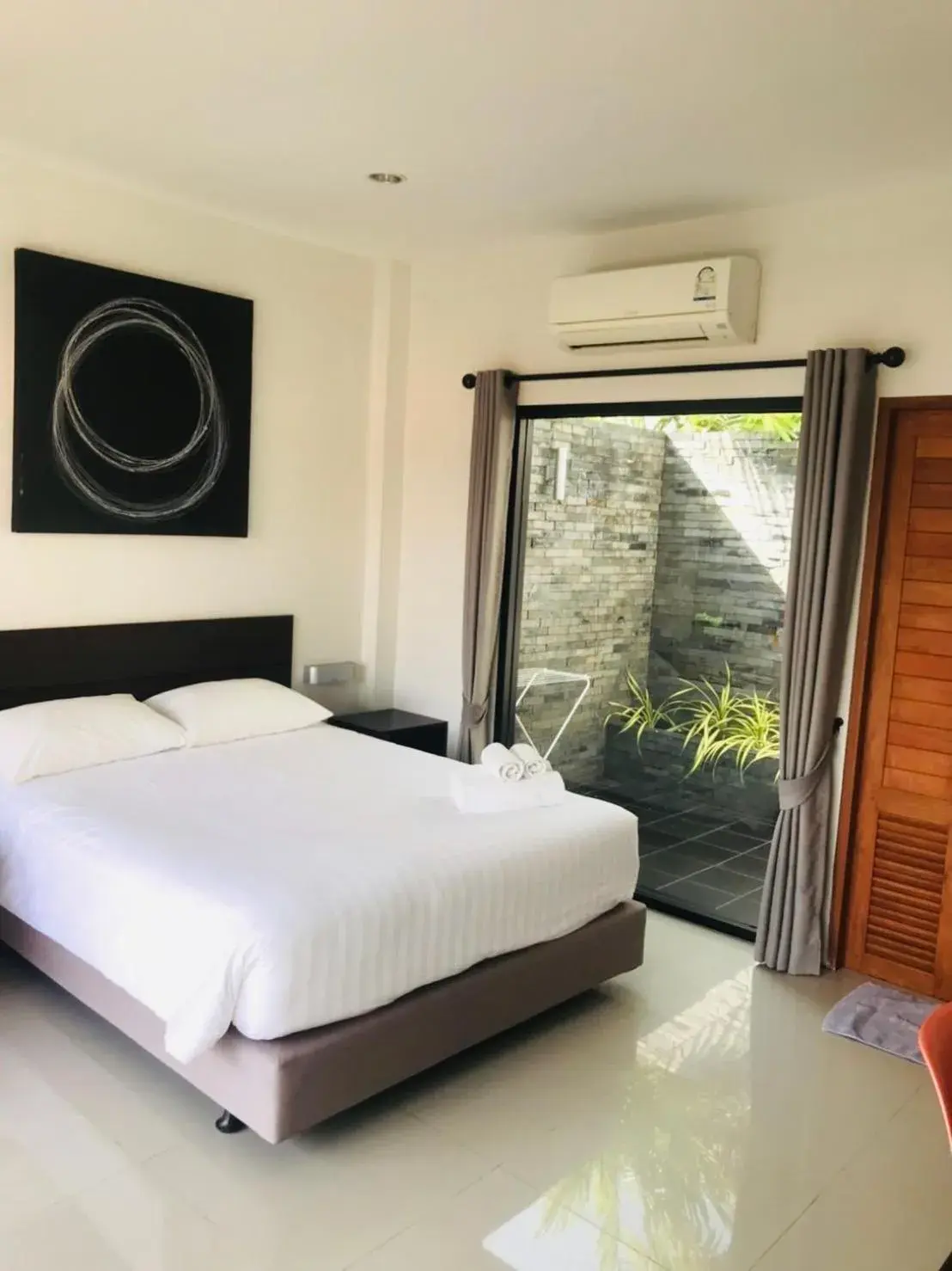 Bedroom, Bed in Limelight Village Bedroom, Bed in Limelight Village