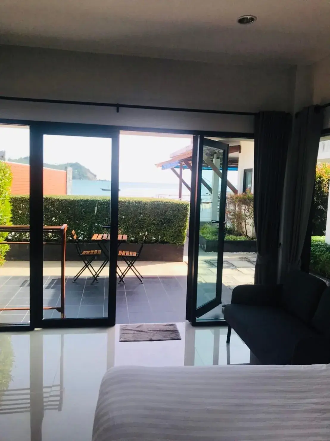 Bedroom, Bed in Limelight Village Bedroom, Bed in Limelight Village