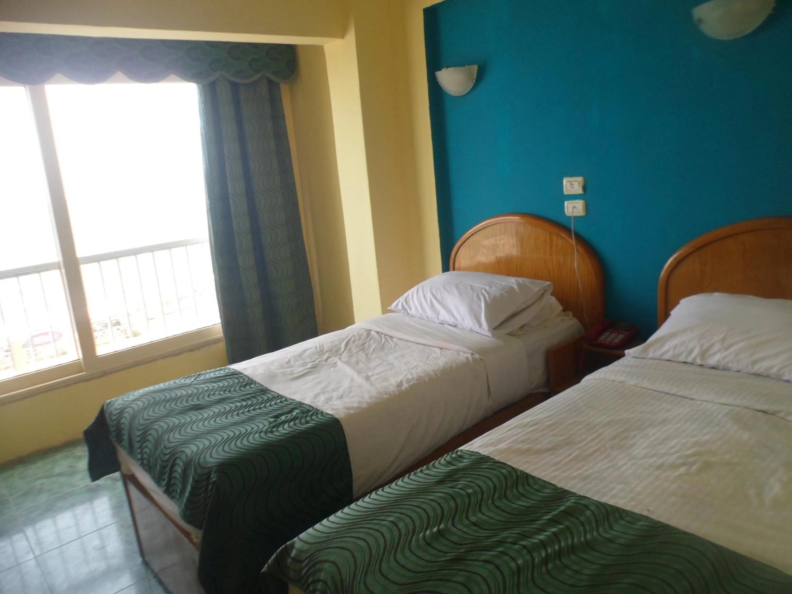 Other, Bed in Royal Crown Hotel عائلات مصرية فقط Egyptian Families only