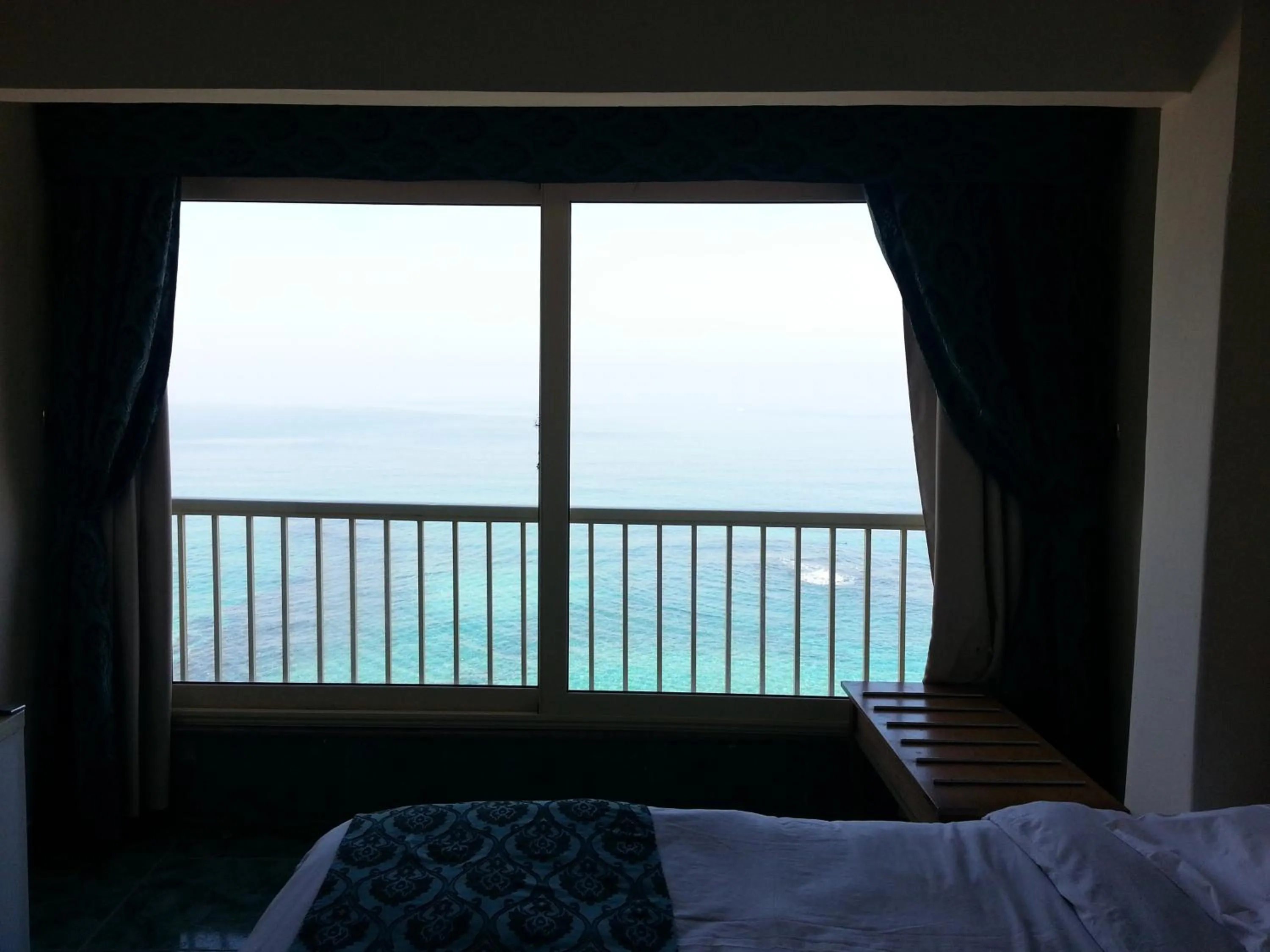 Bed in Royal Crown Hotel عائلات مصرية فقط Egyptian Families only