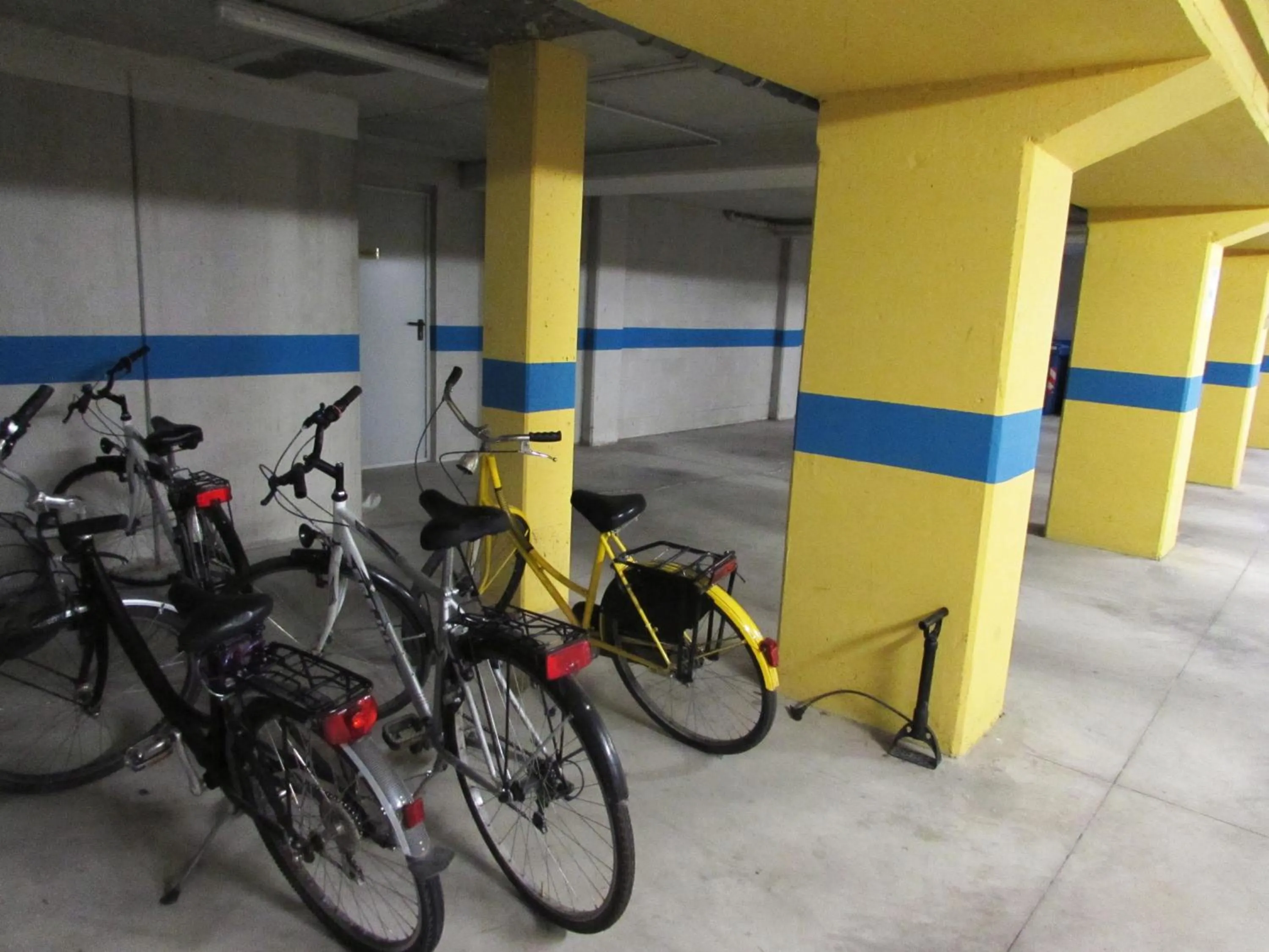 Other in Hotel Dante Residence